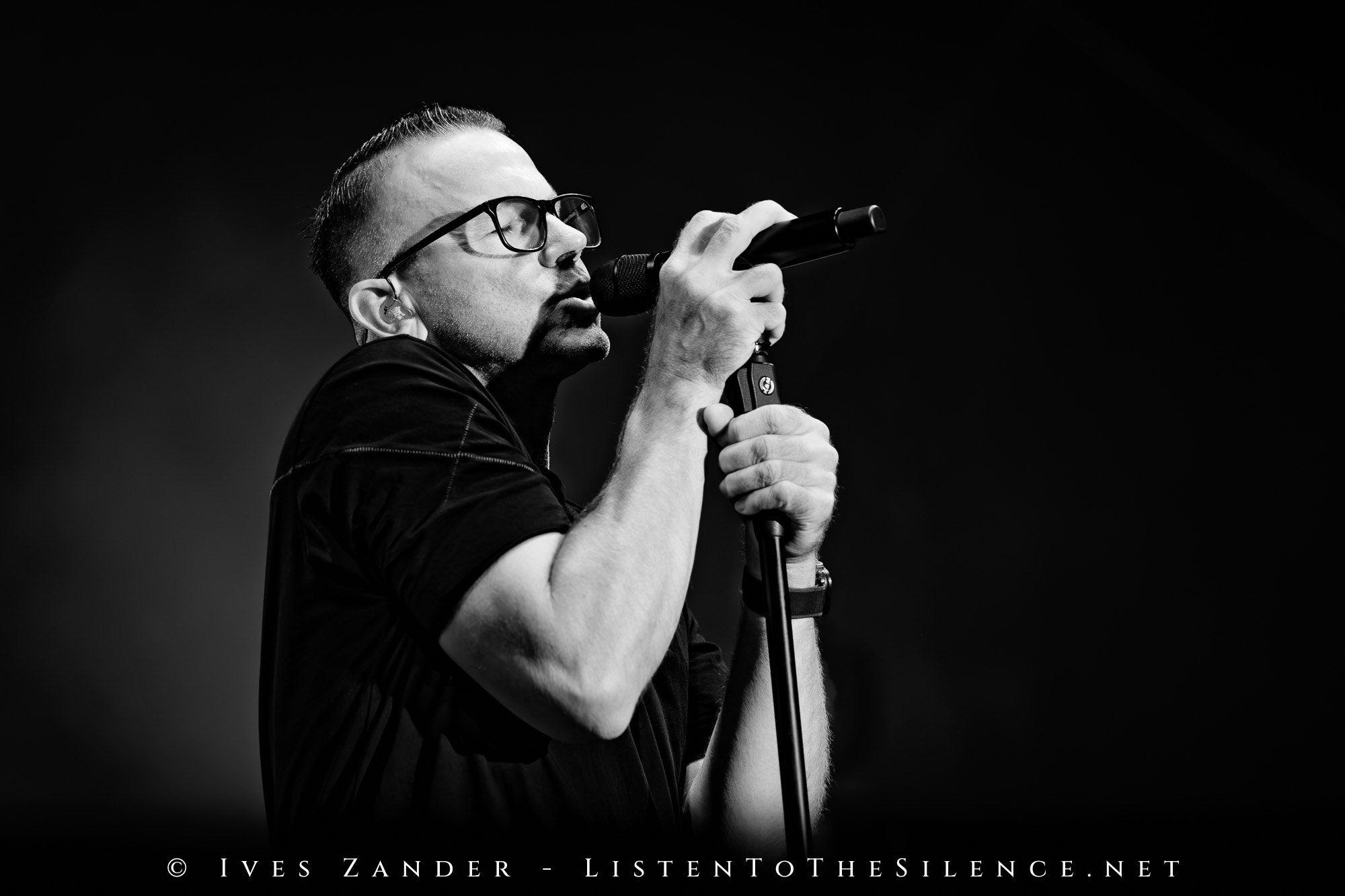 Camouflage<br/>Synthie-Pop-Night Weißenfels 2026