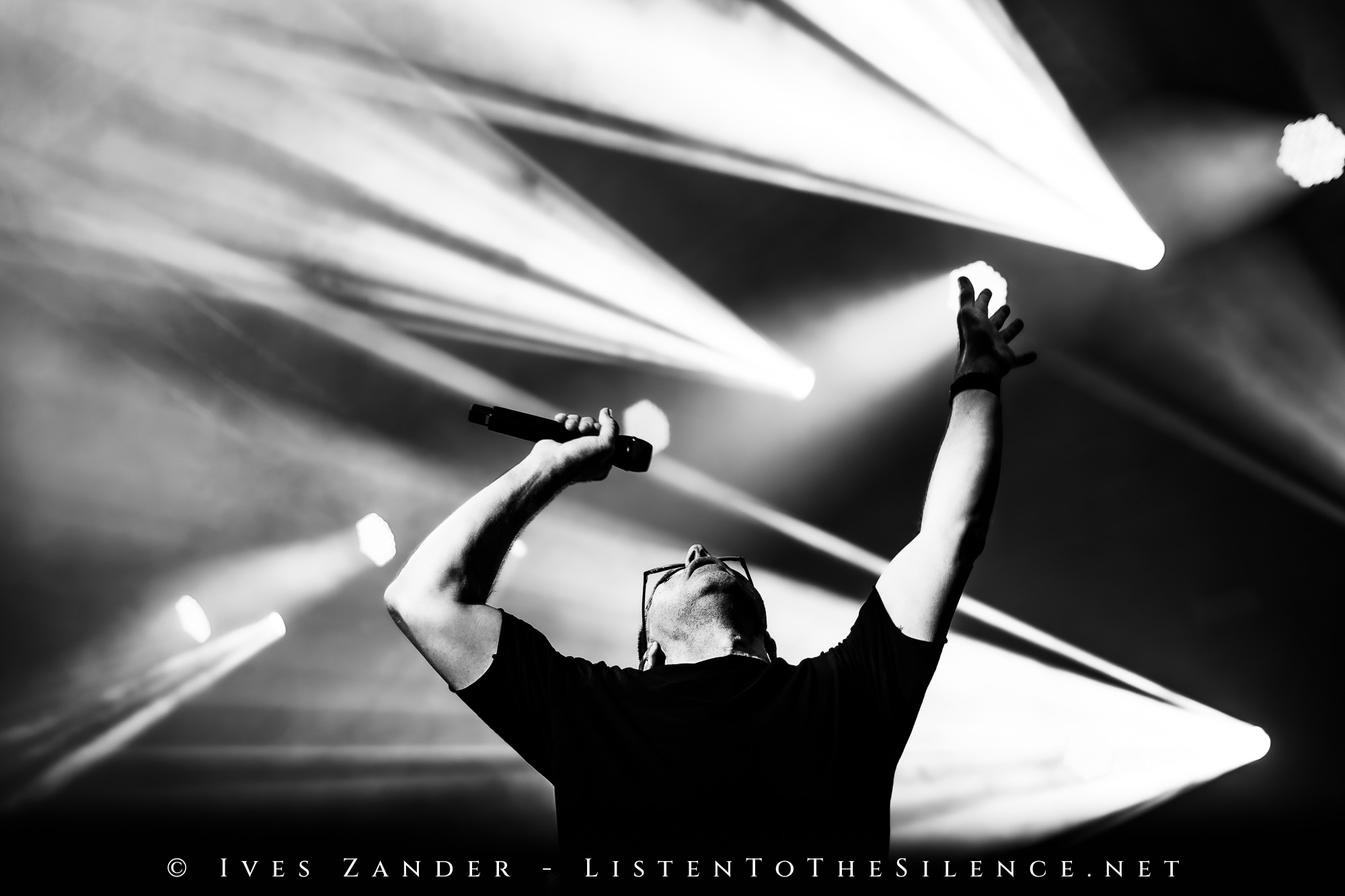 Camouflage<br/>Synthie-Pop-Night Weißenfels 2026