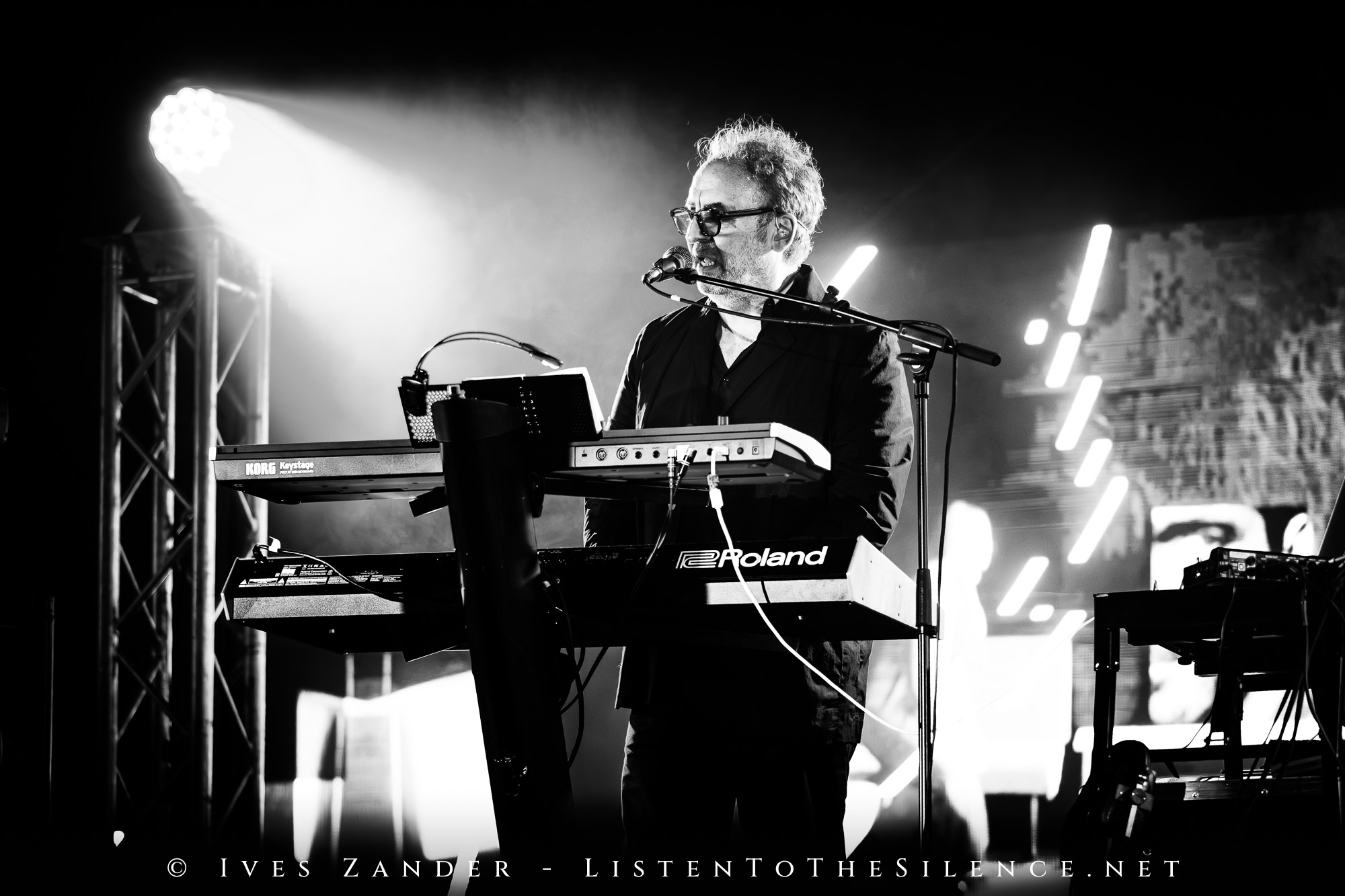 Camouflage<br/>Synthie-Pop-Night Weißenfels 2026