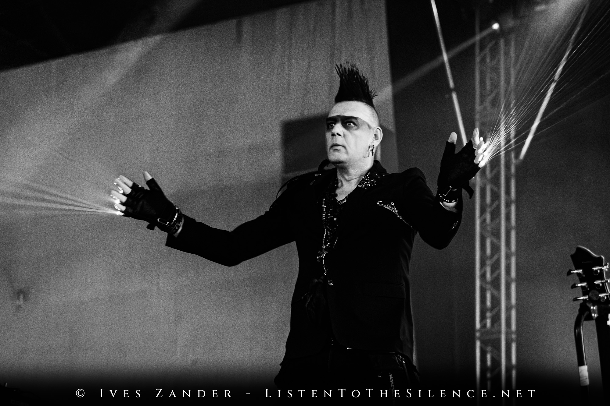 Clan of Xymox<br/>WGT Leipzig 2026