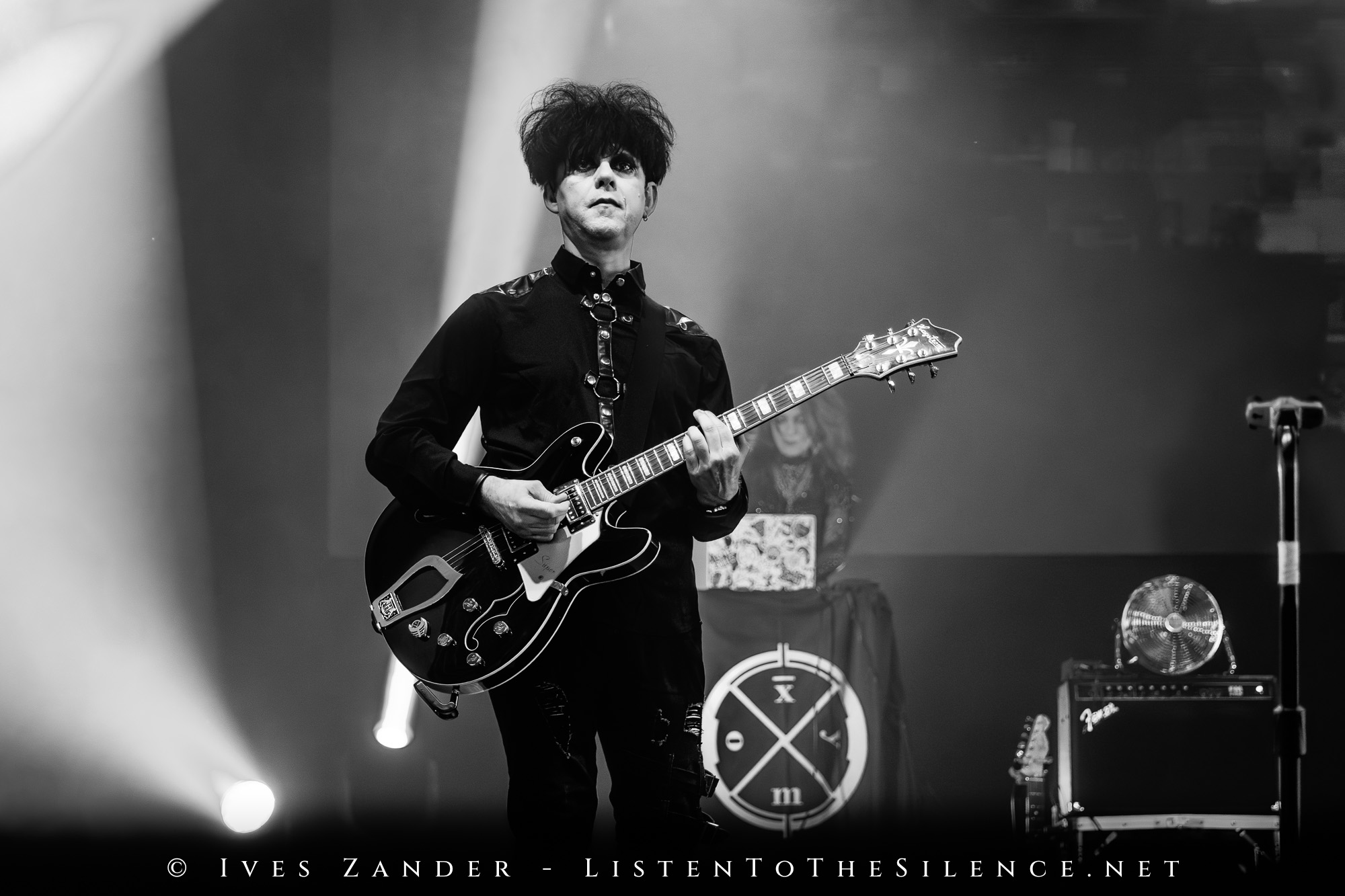 Clan of Xymox<br/>WGT Leipzig 2026