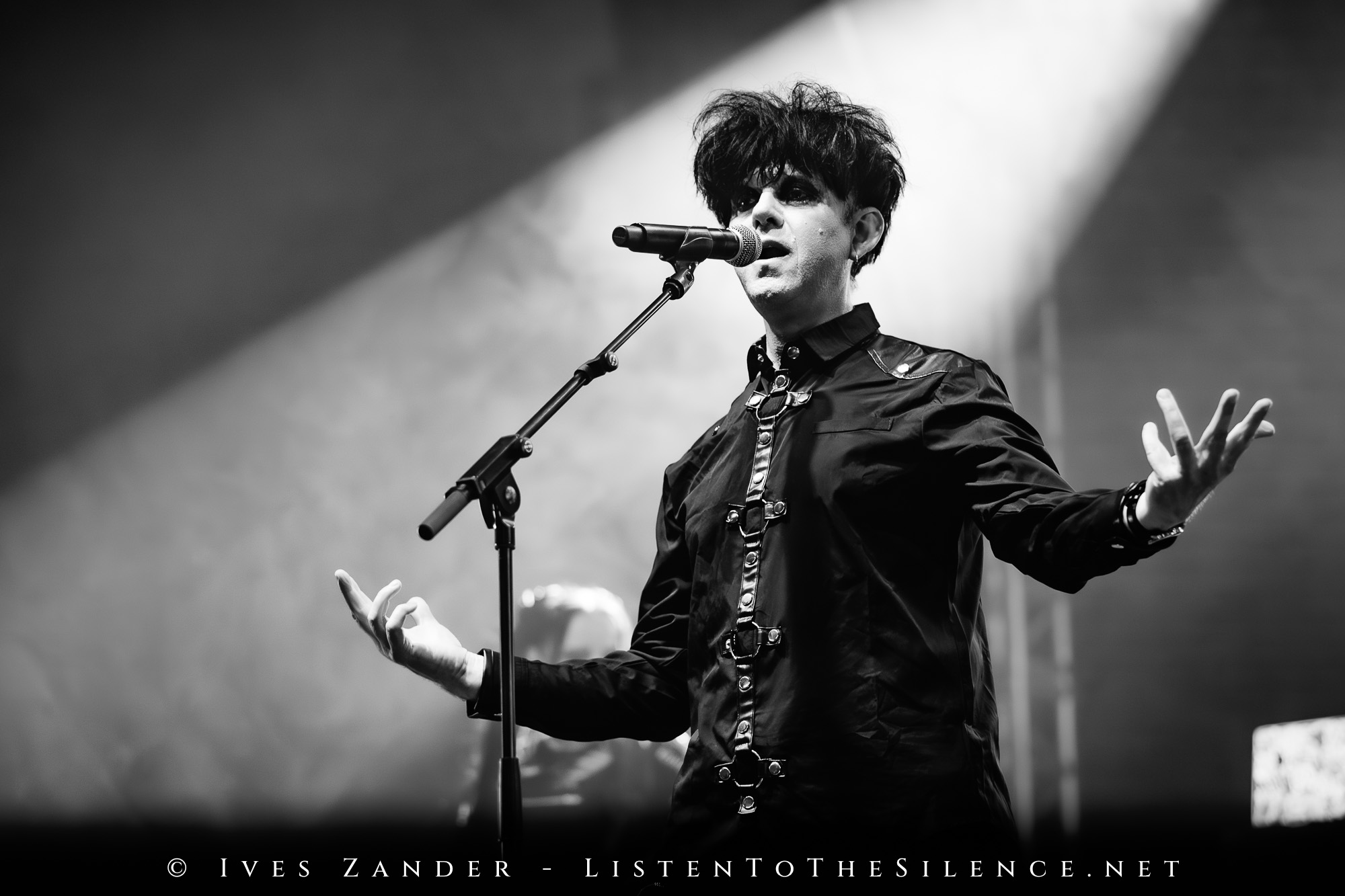 Clan of Xymox<br/>WGT Leipzig 2026