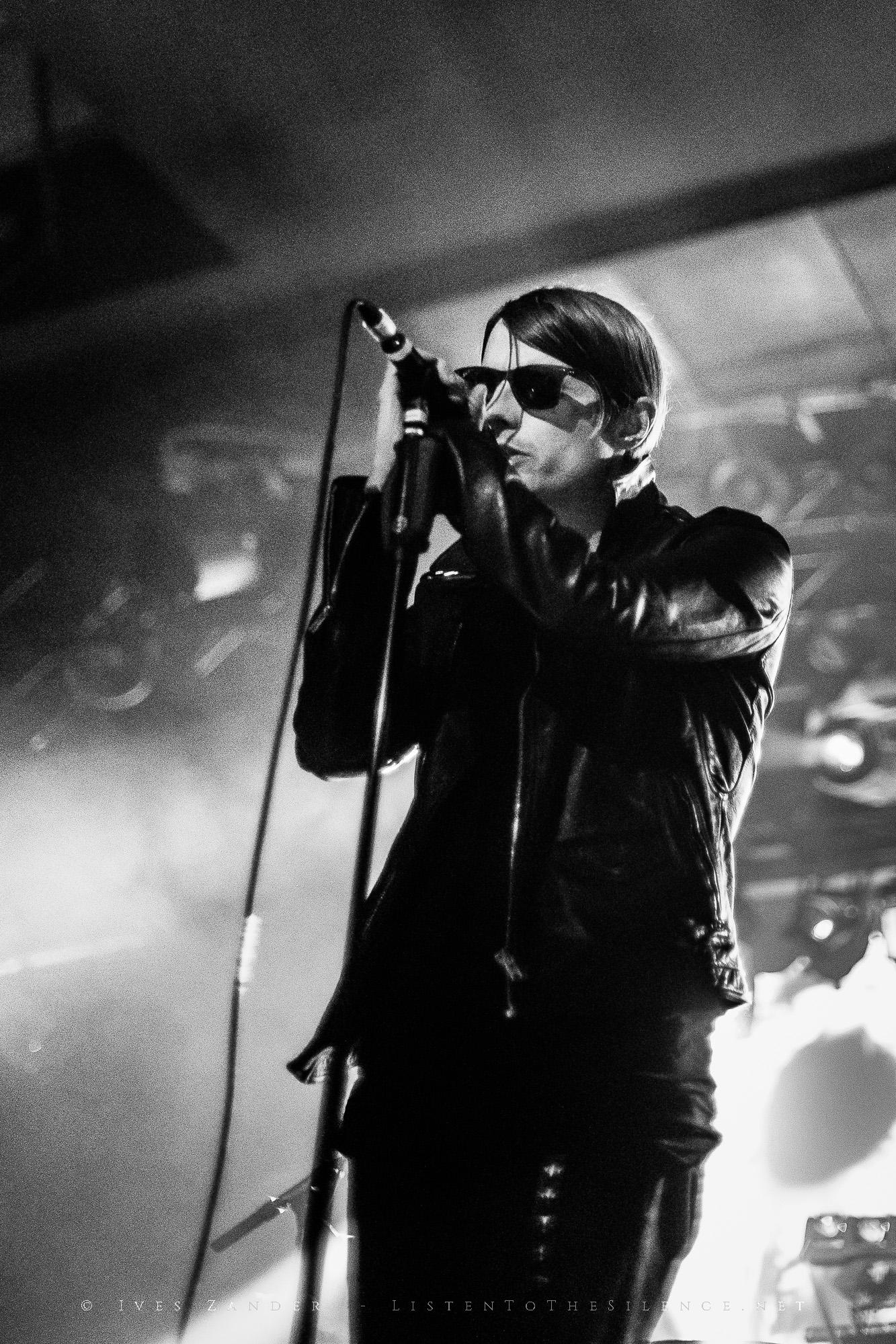 Cold Cave<br/>Astra Berlin 2017