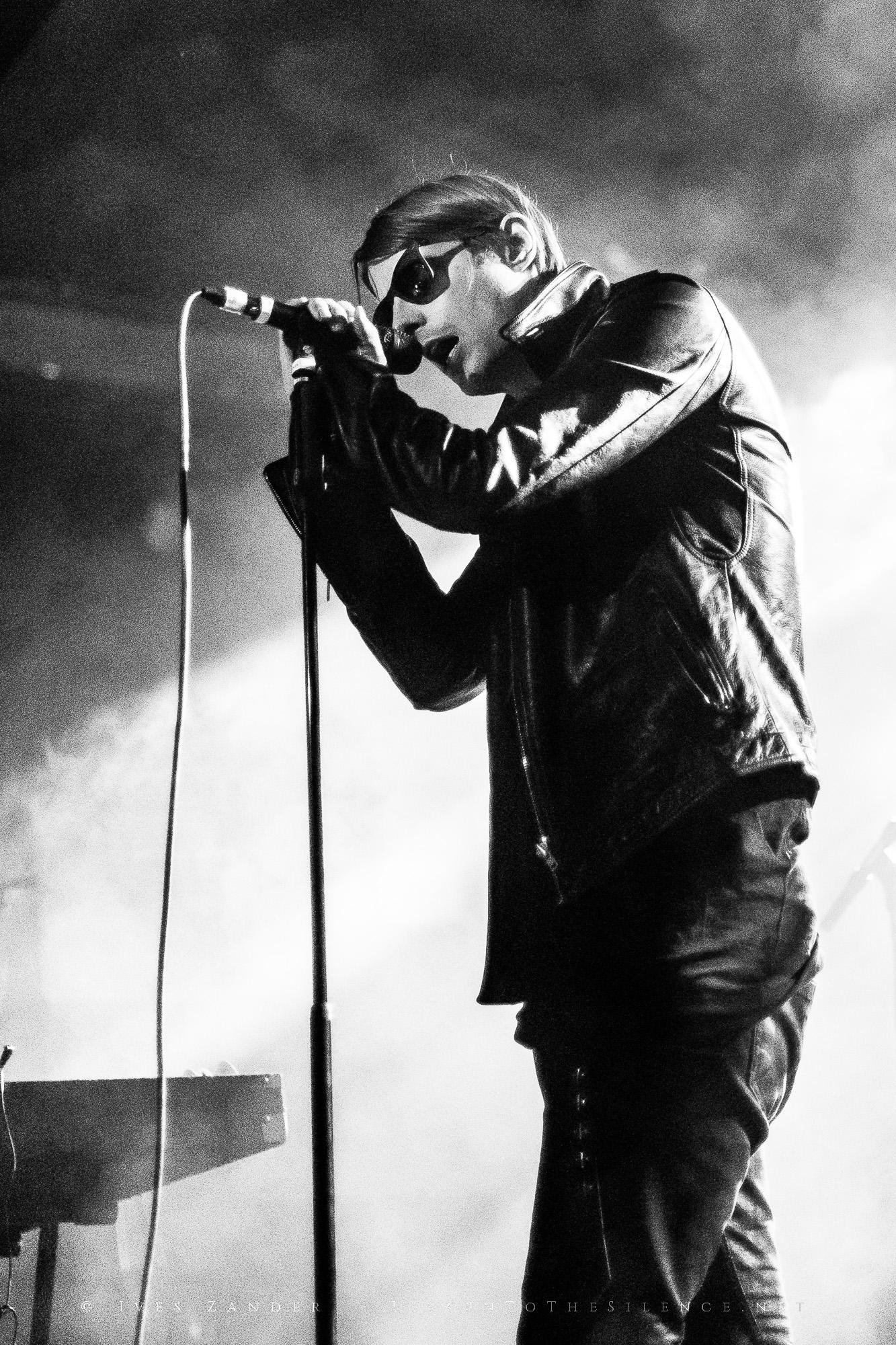 Cold Cave<br/>Astra Berlin 2017