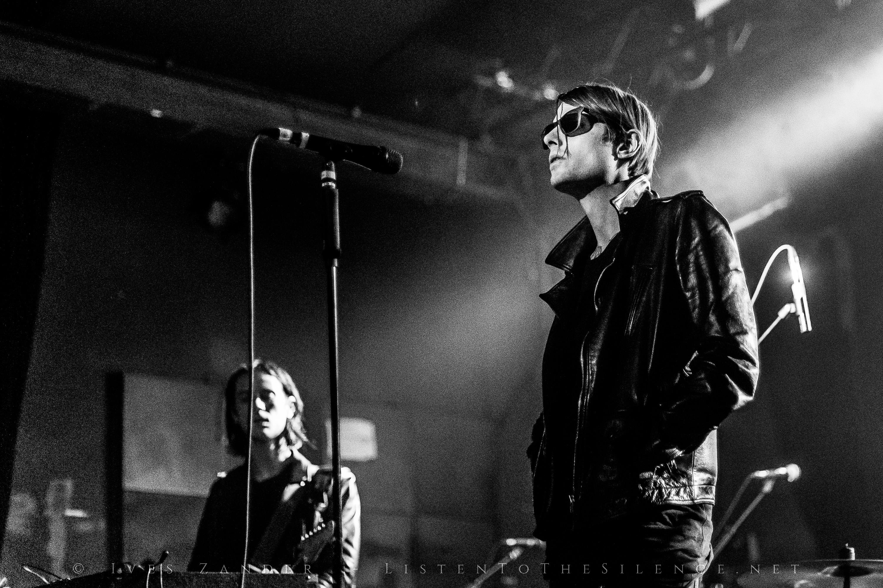 Cold Cave<br/>Astra Berlin 2017