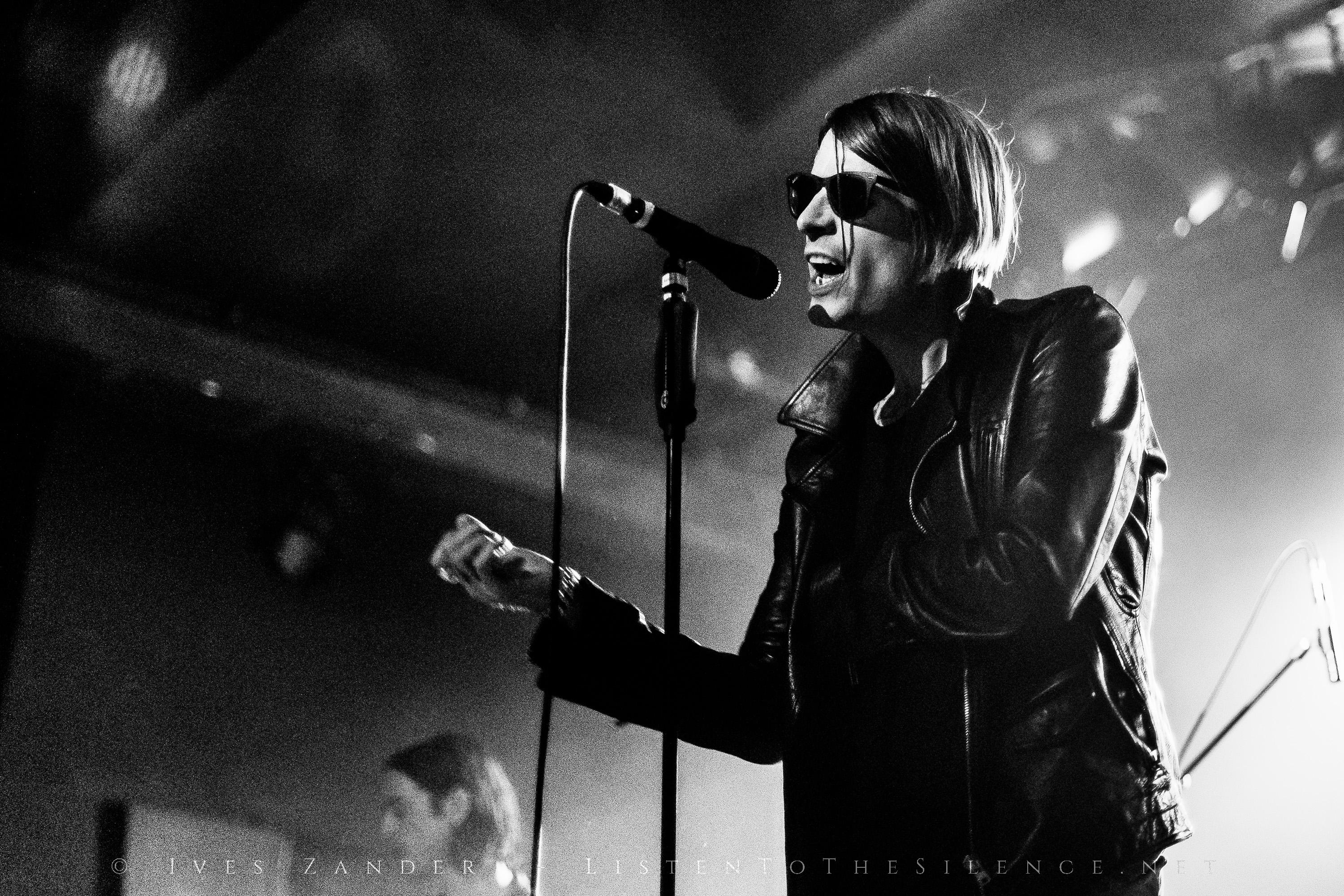 Cold Cave<br/>Astra Berlin 2017