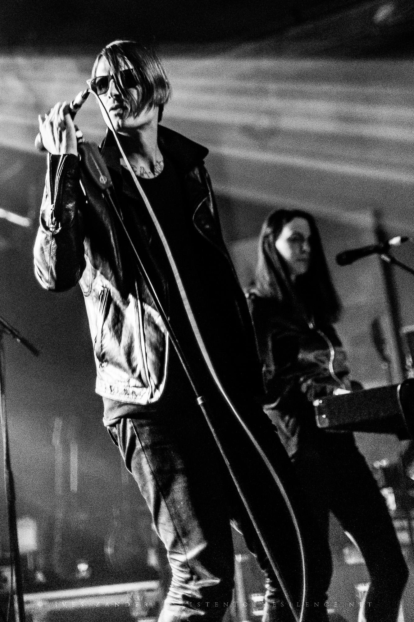 Cold Cave<br/>Astra Berlin 2017