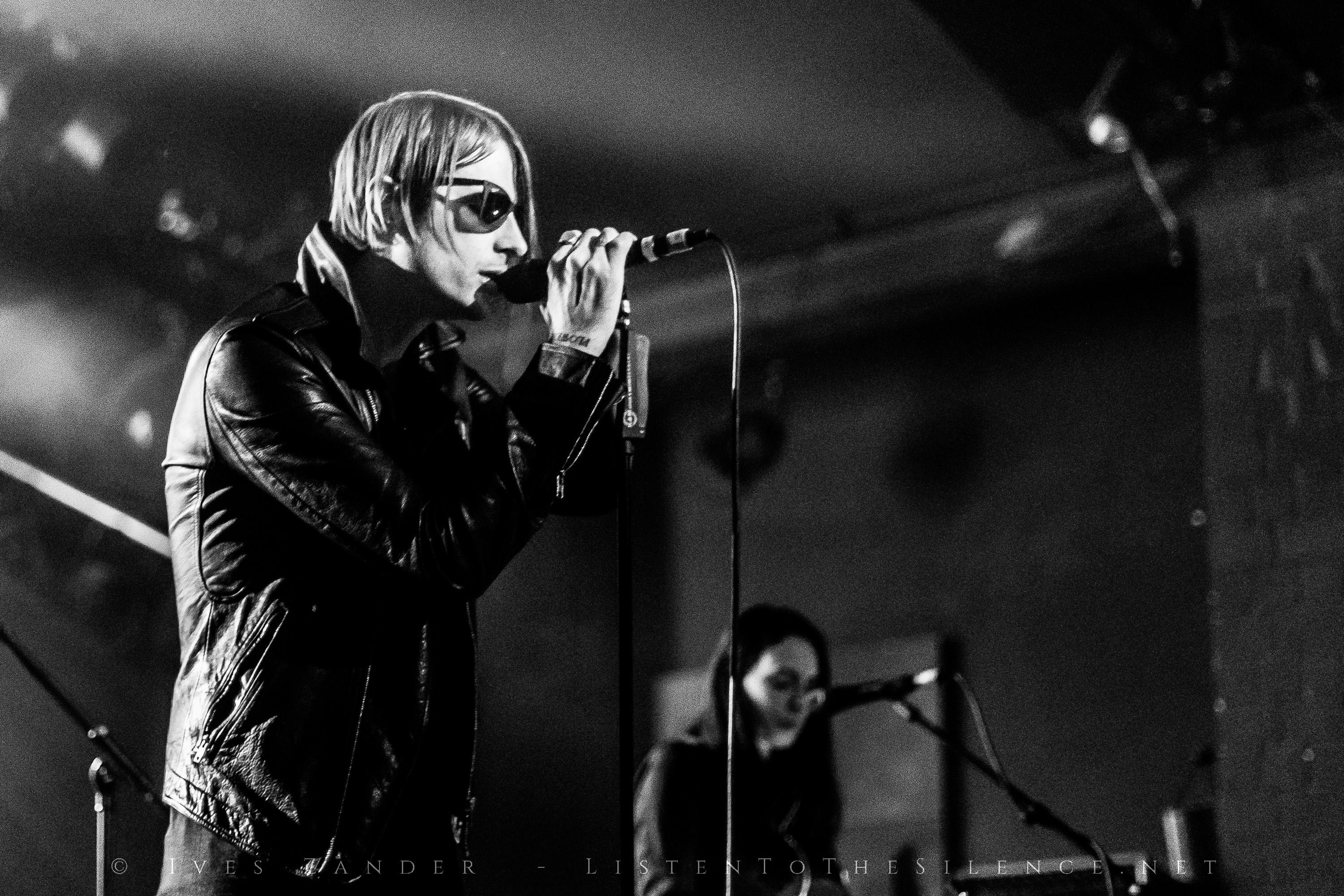 Cold Cave<br/>Astra Berlin 2017
