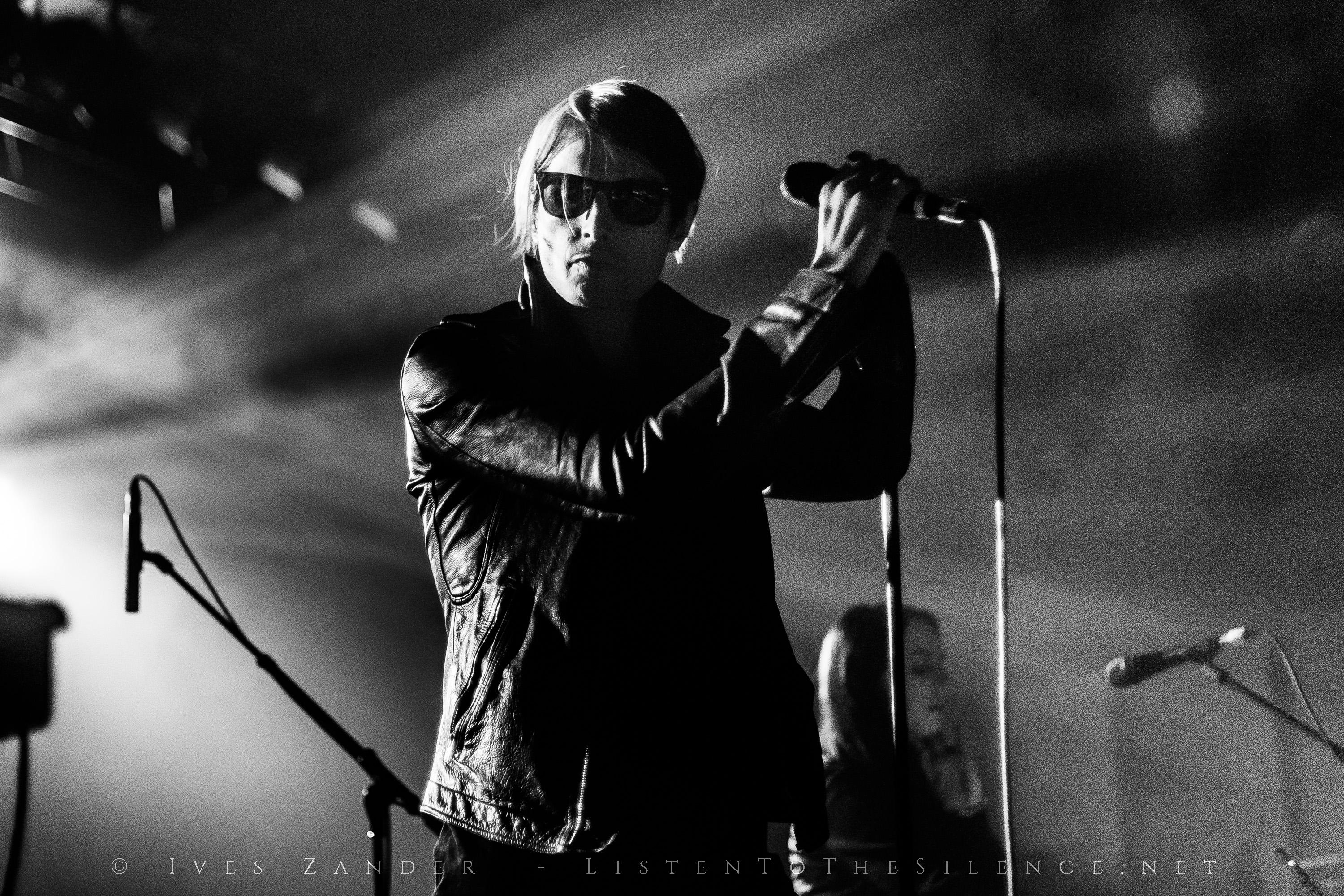 Cold Cave<br/>Astra Berlin 2017