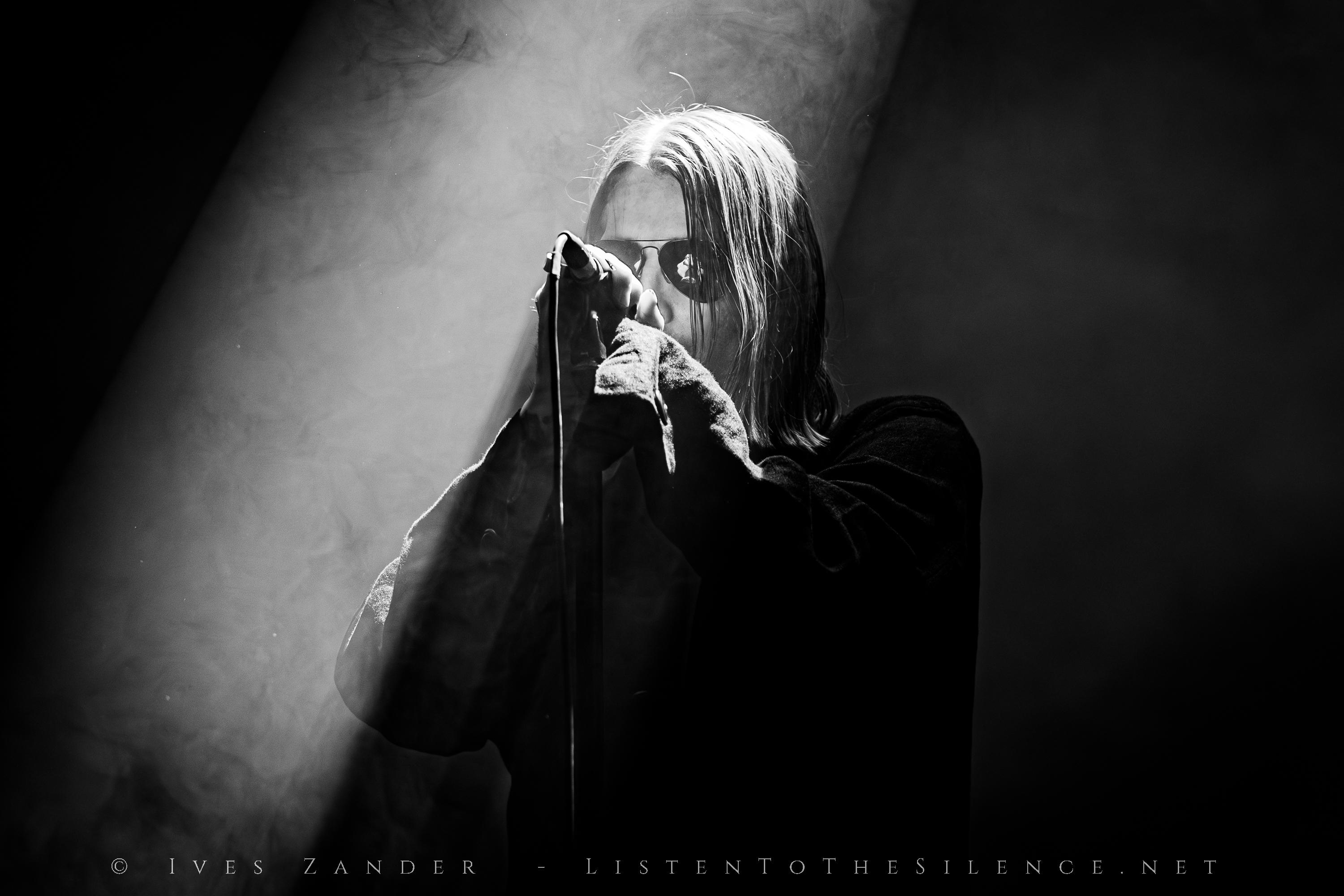 Cold Cave<br/>Wave Gotik Treffen Leipzig 2023