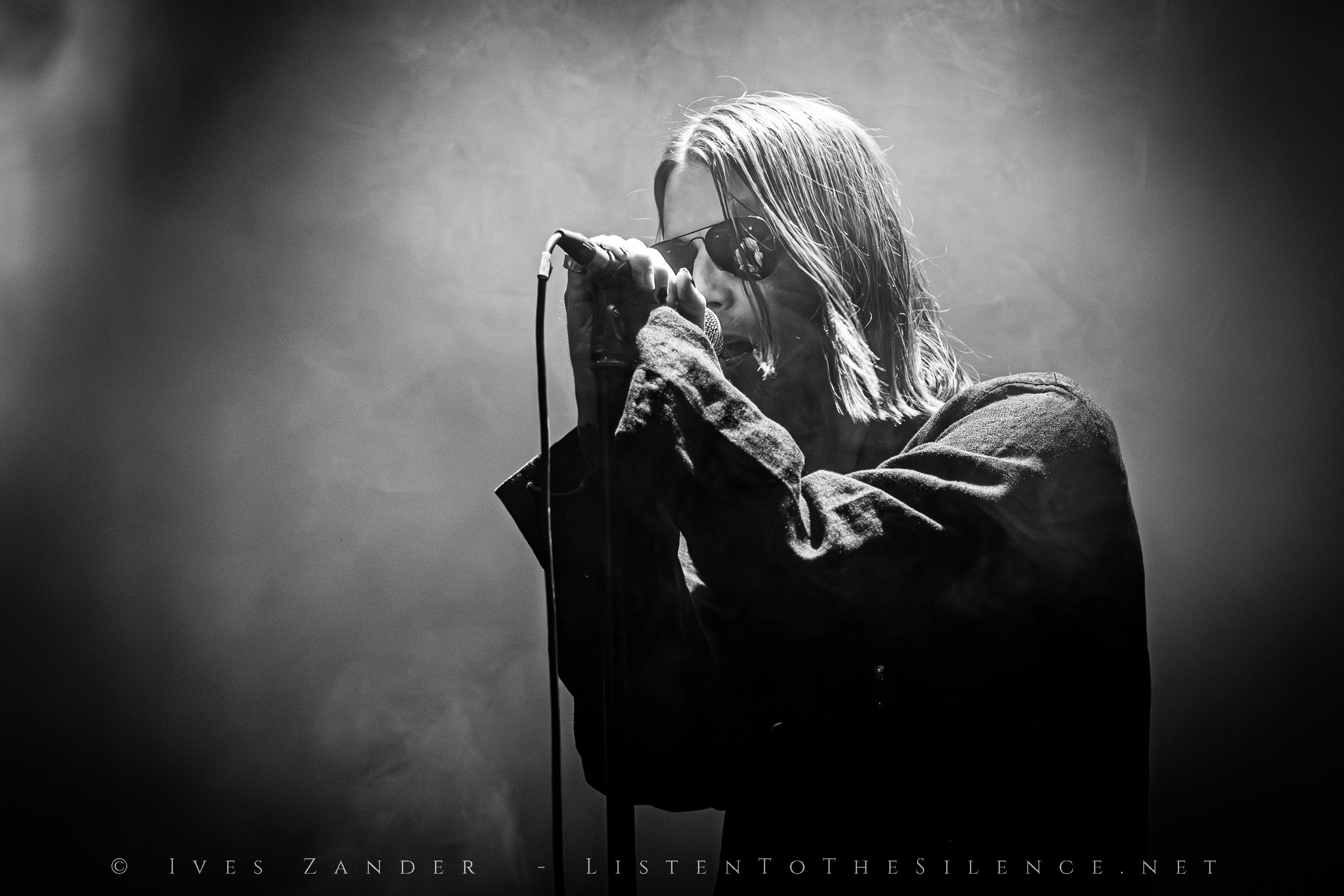 Cold Cave<br/>Wave Gotik Treffen Leipzig 2023