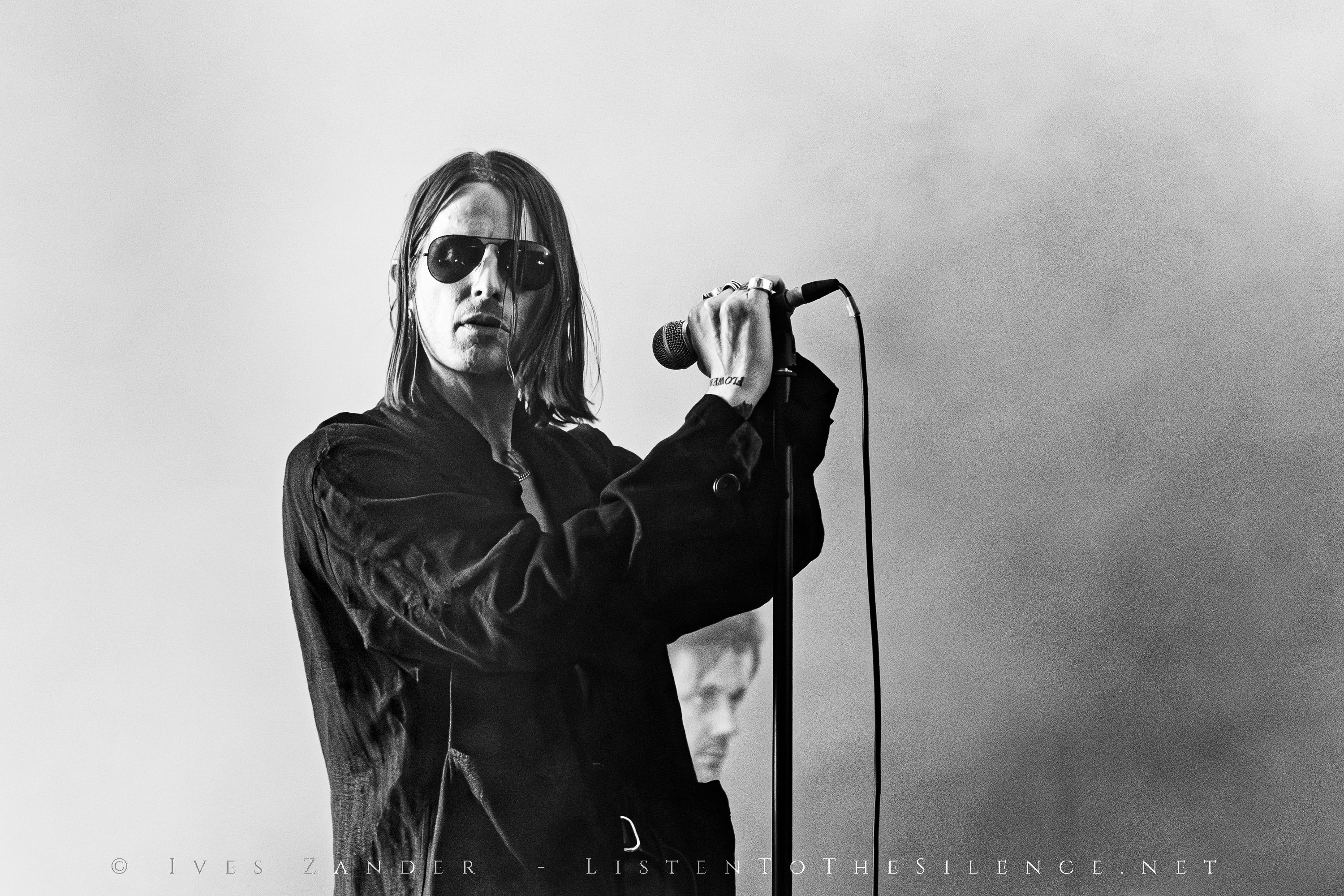 Cold Cave<br/>Wave Gotik Treffen Leipzig 2023