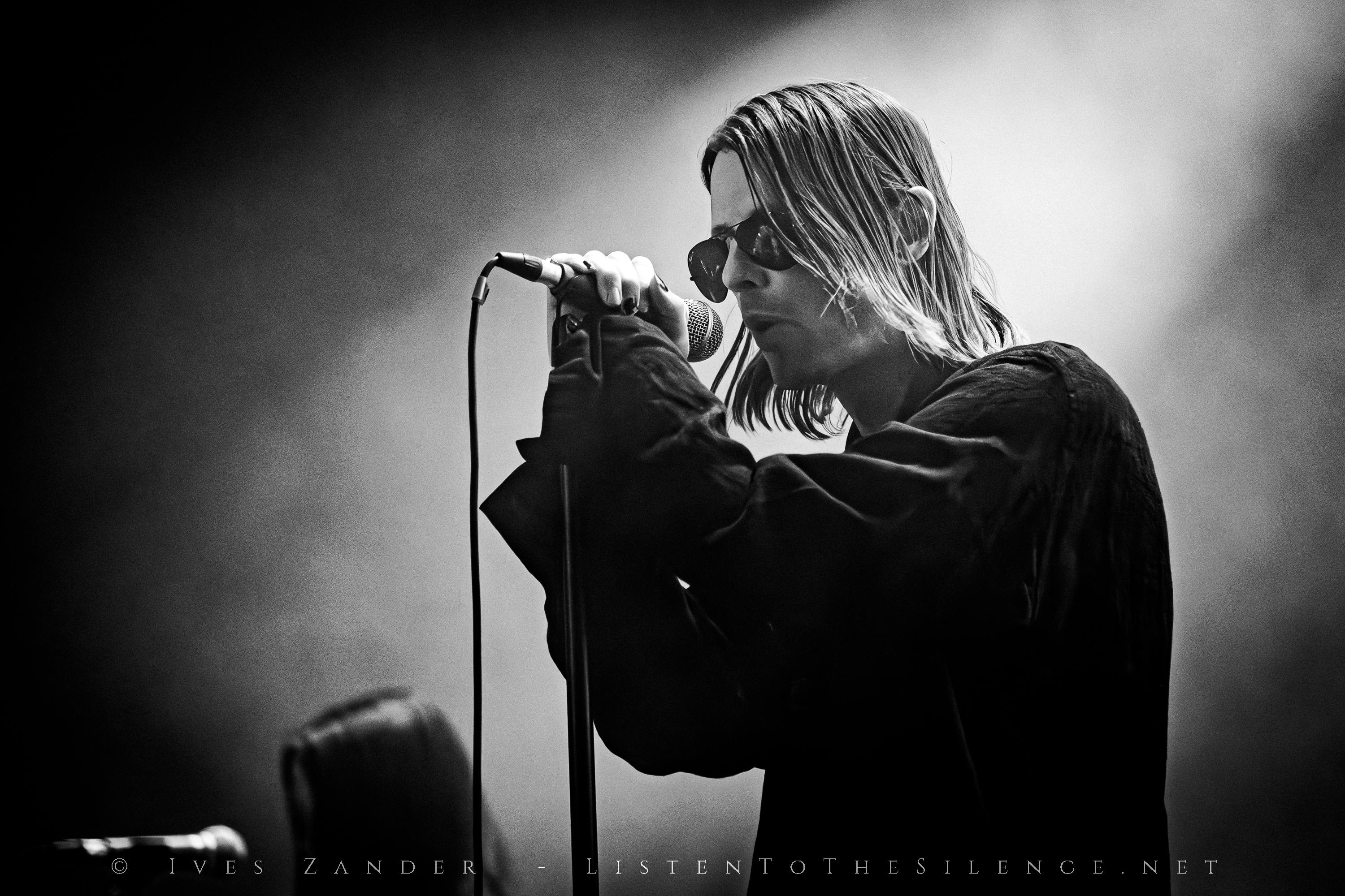 Cold Cave<br/>Wave Gotik Treffen Leipzig 2023