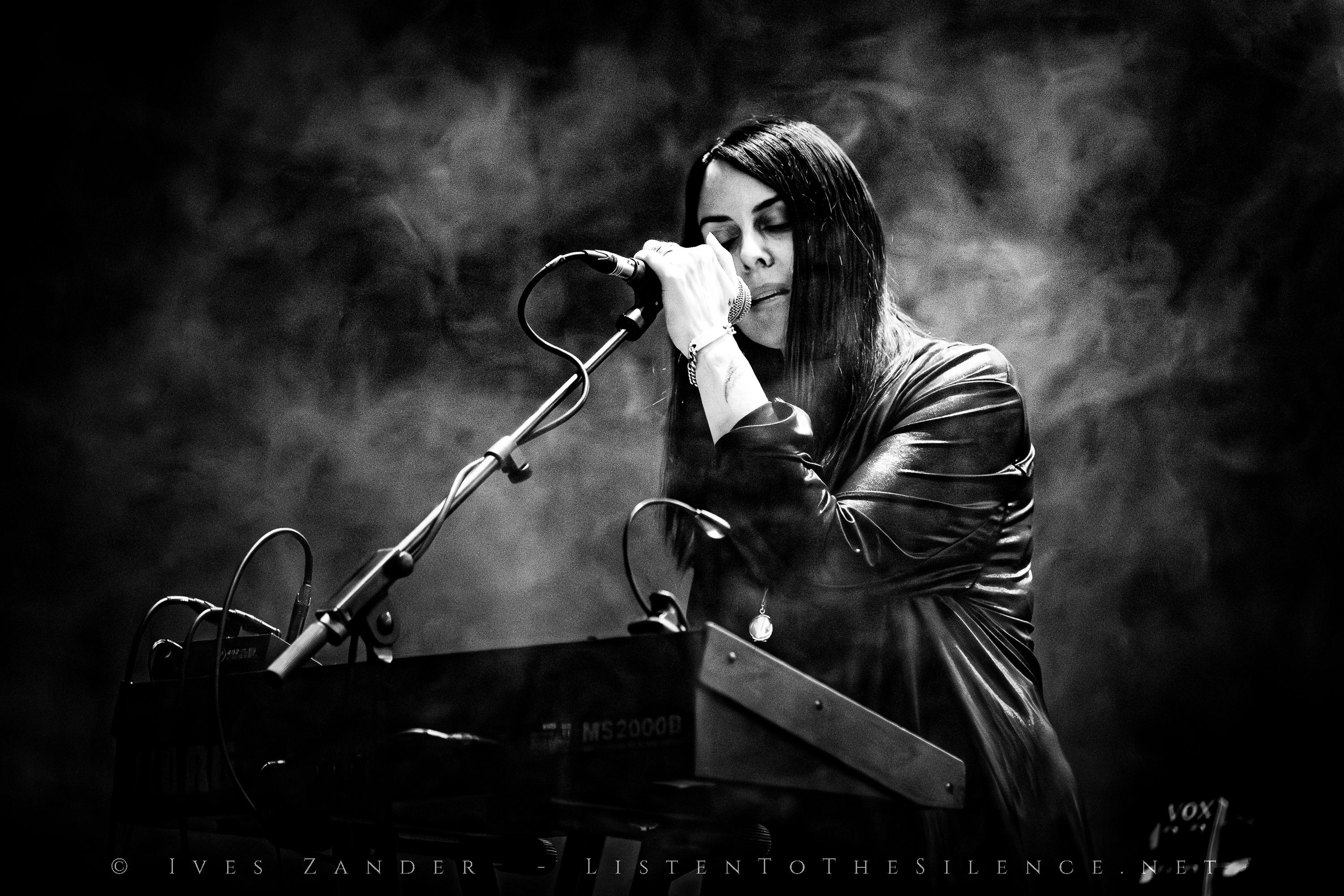 Cold Cave<br/>Wave Gotik Treffen Leipzig 2023