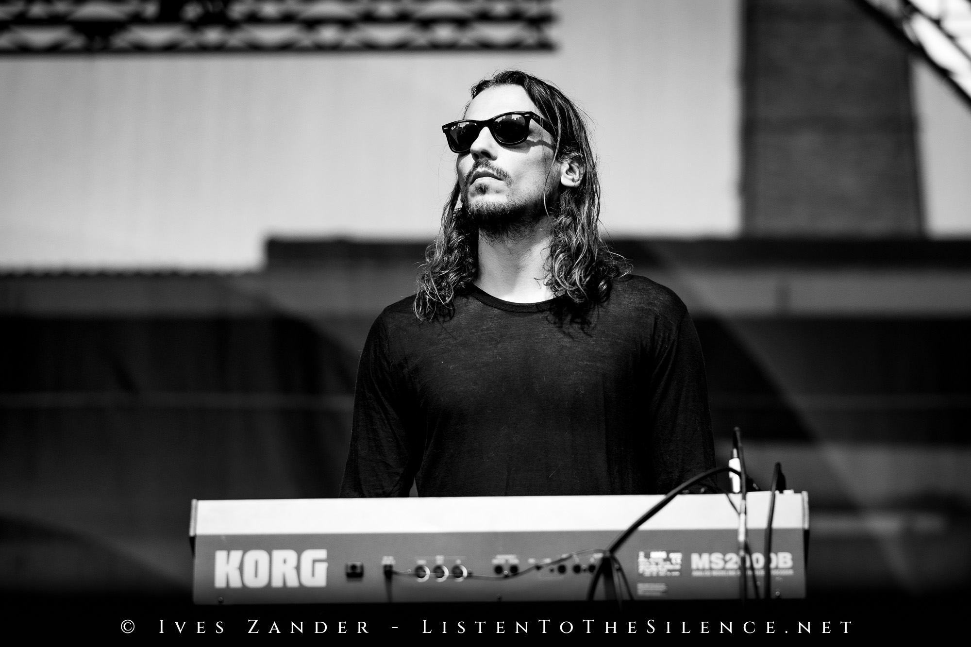 Cold Cave<br/>Death Disco Open Air Festival Athen 2025