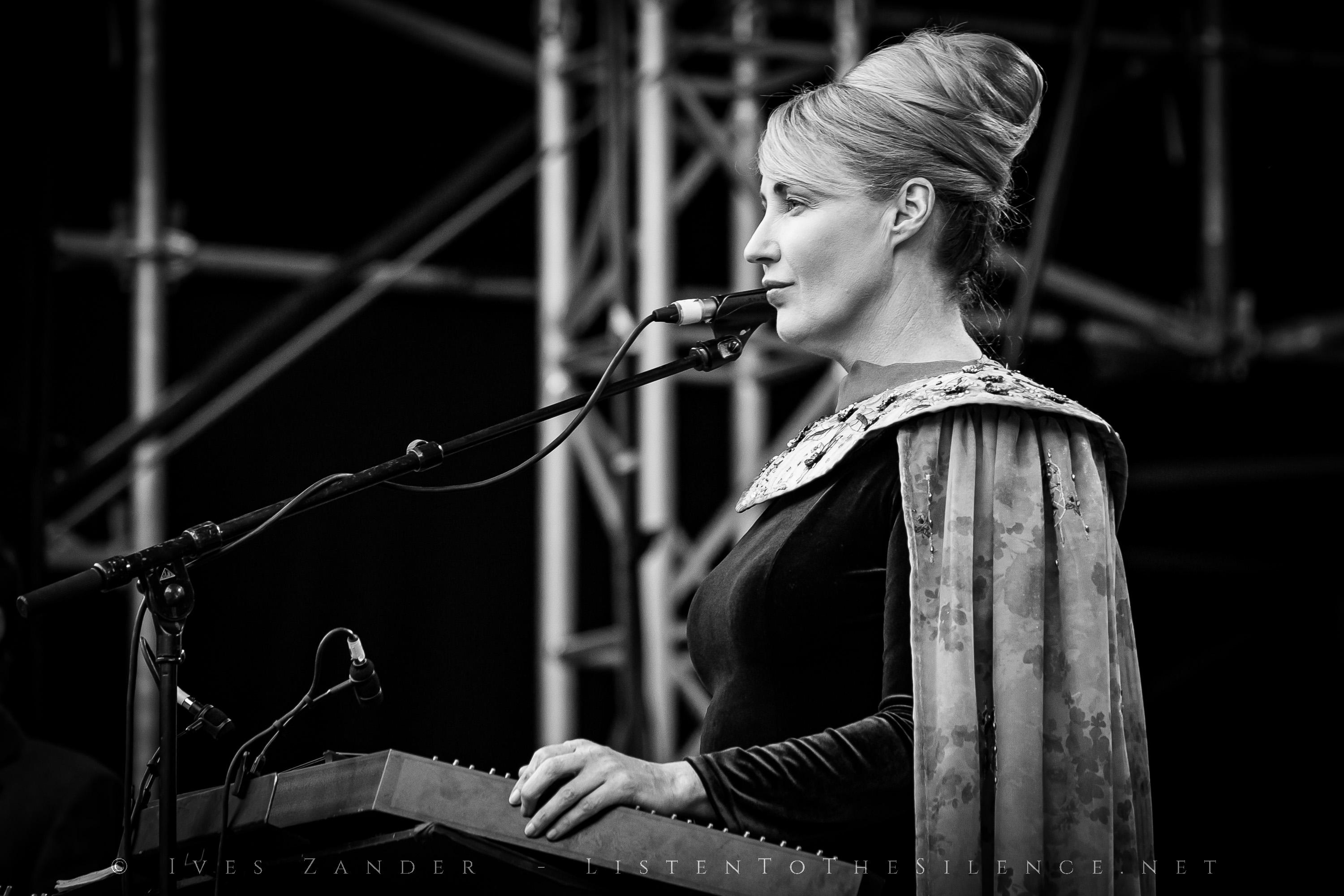 Dead Can Dance<br/>Junge Garde Dresden 2013