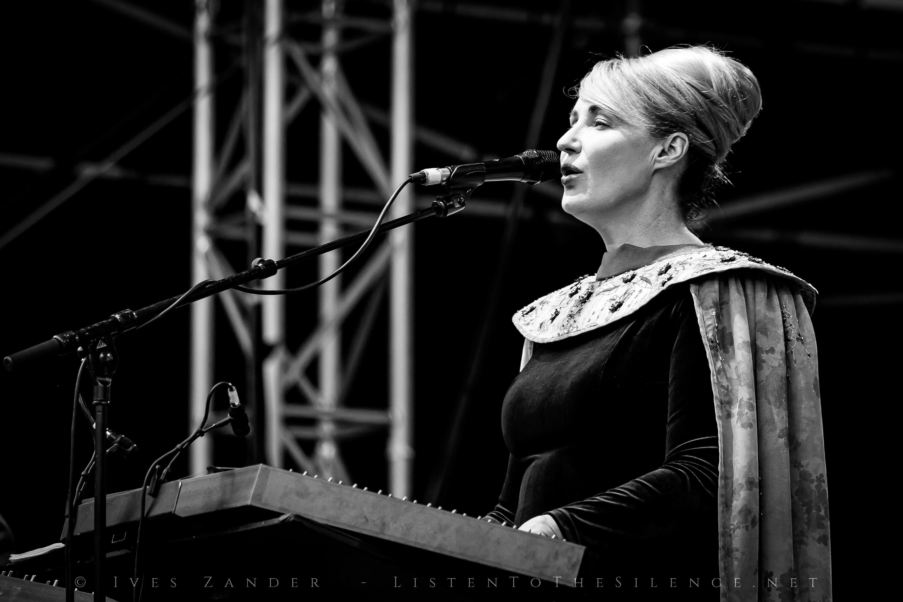 Dead Can Dance<br/>Junge Garde Dresden 2013