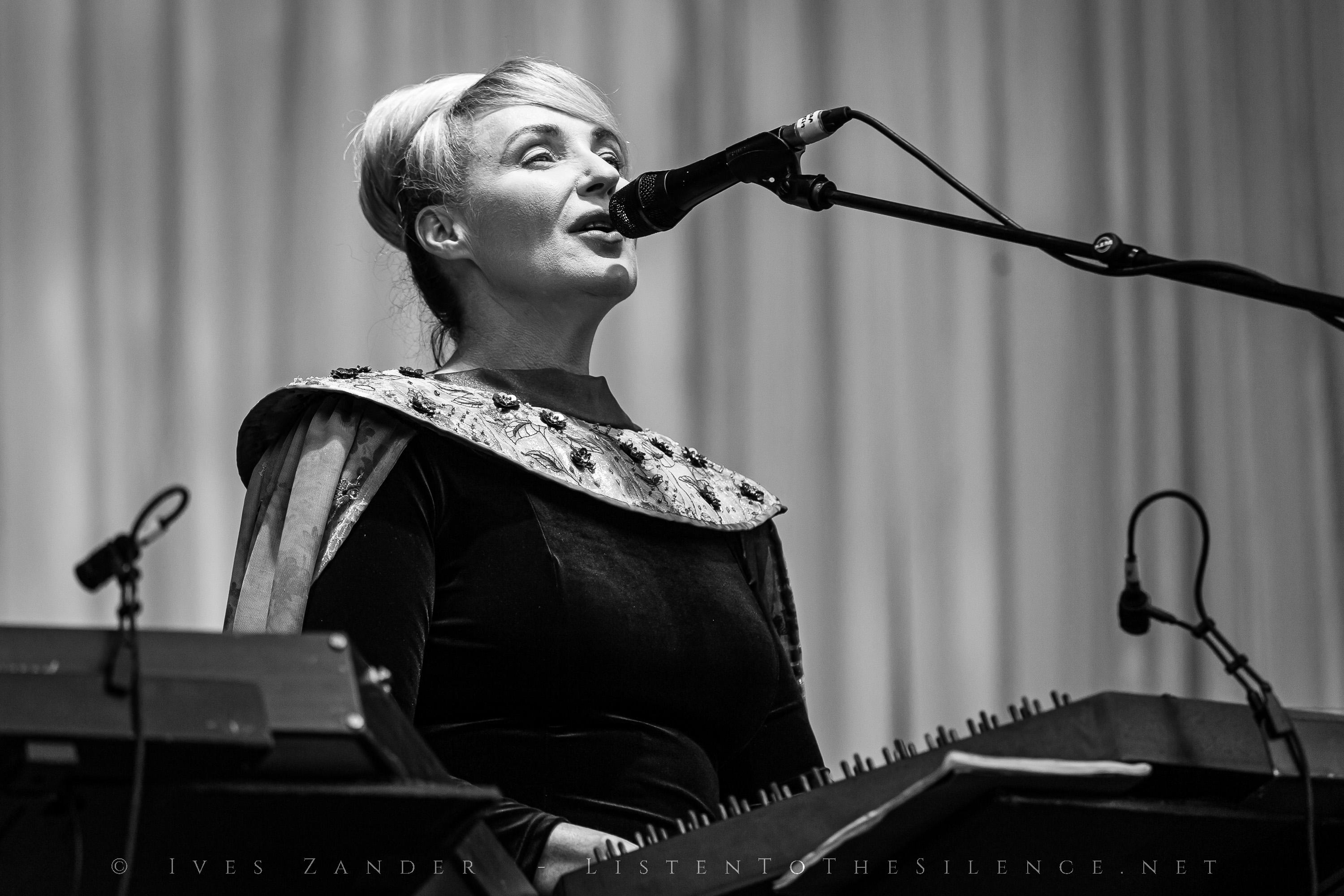 Dead Can Dance<br/>Junge Garde Dresden 2013