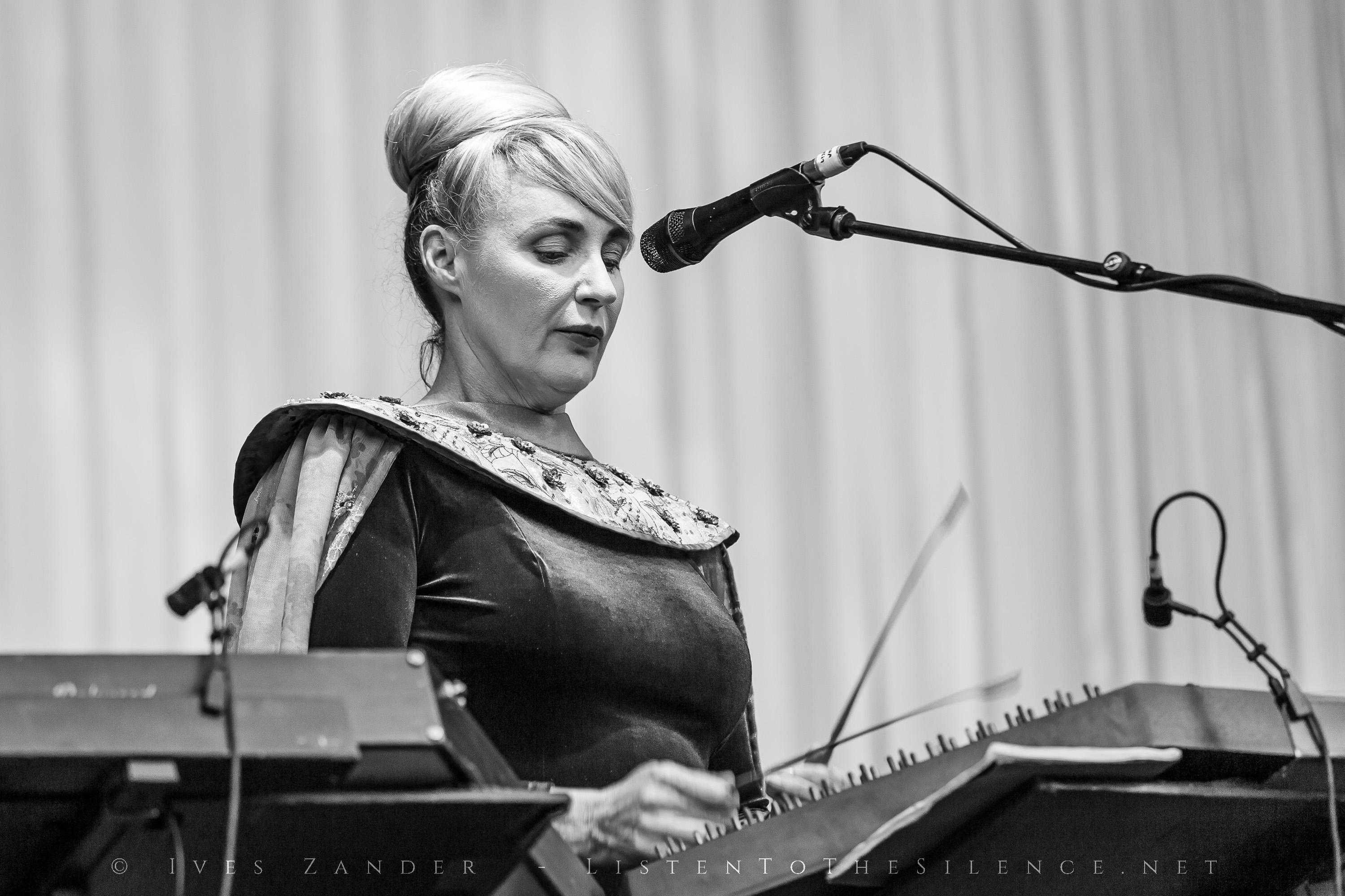 Dead Can Dance<br/>Junge Garde Dresden 2013