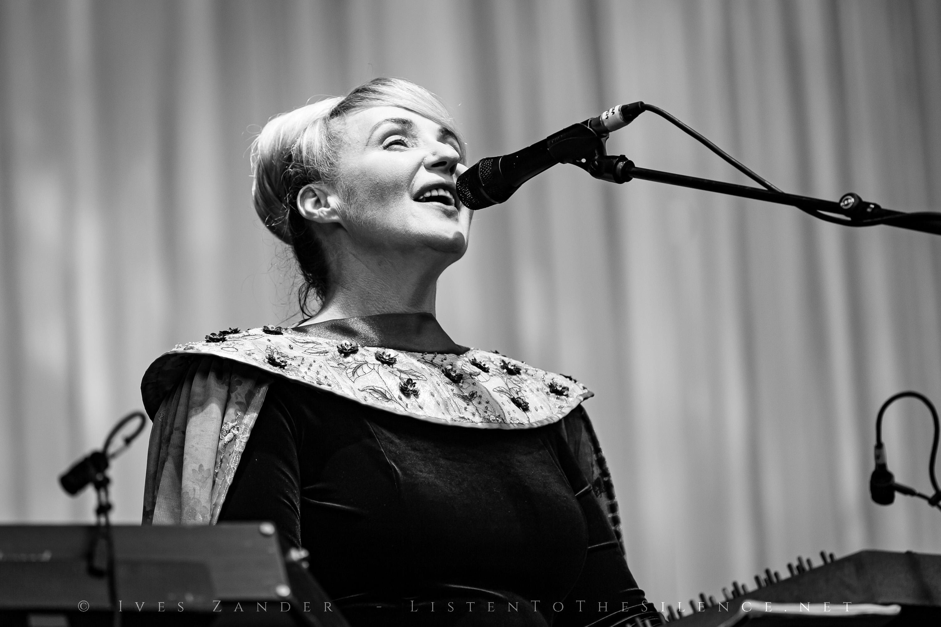 Dead Can Dance<br/>Junge Garde Dresden 2013