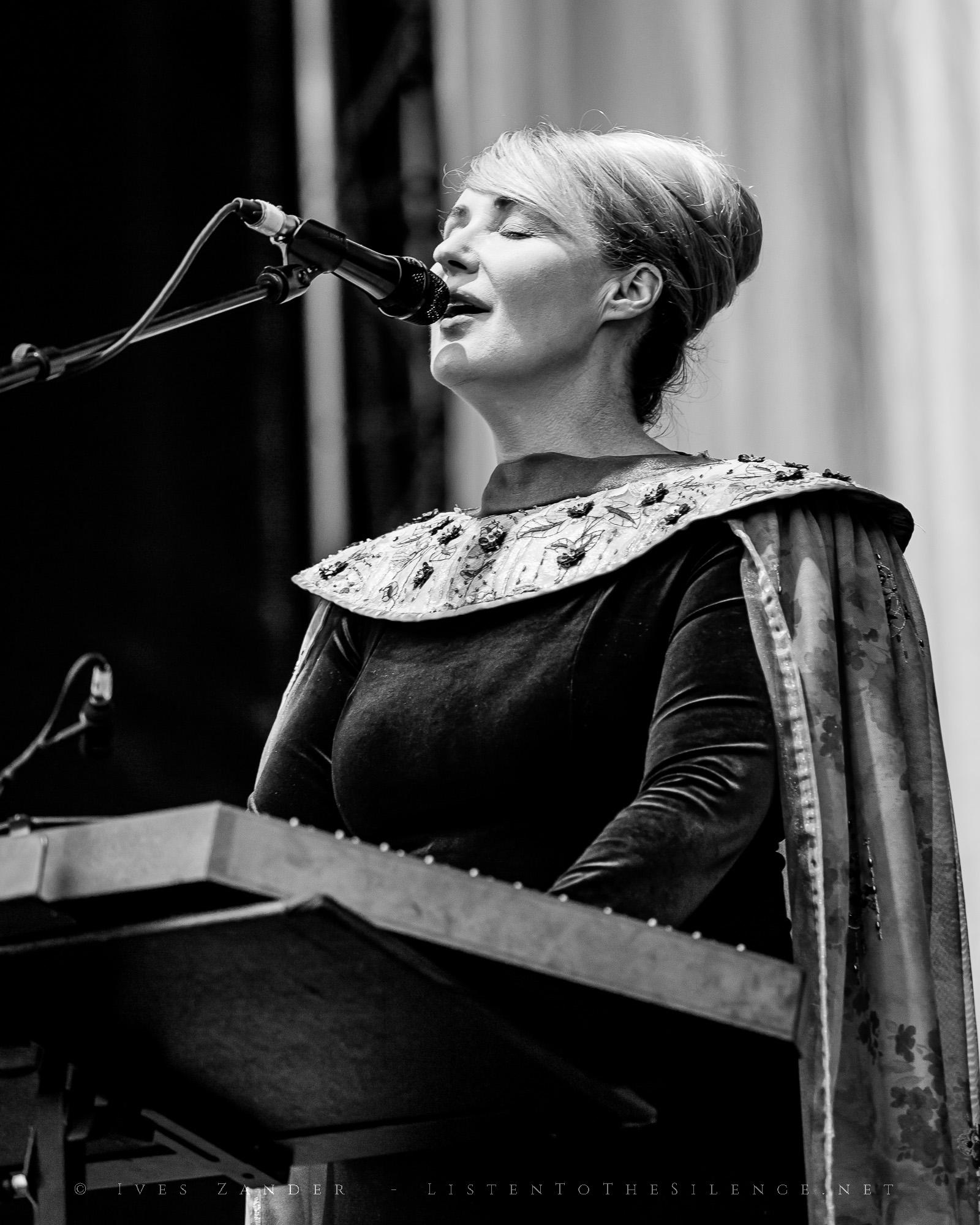 Dead Can Dance<br/>Junge Garde Dresden 2013