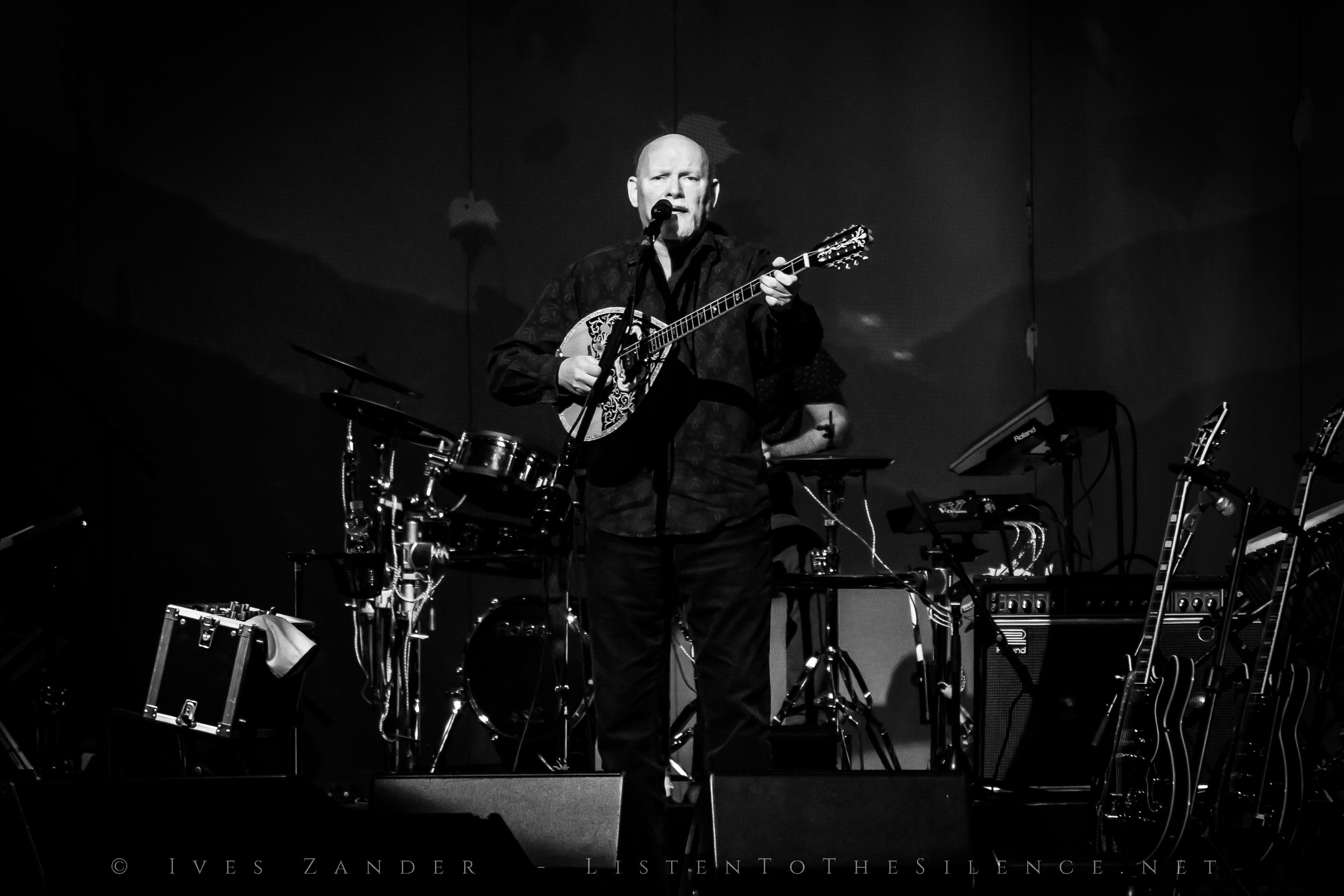 Dead Can Dance<br/>Mercedes-Benz Arena Berlin 2022