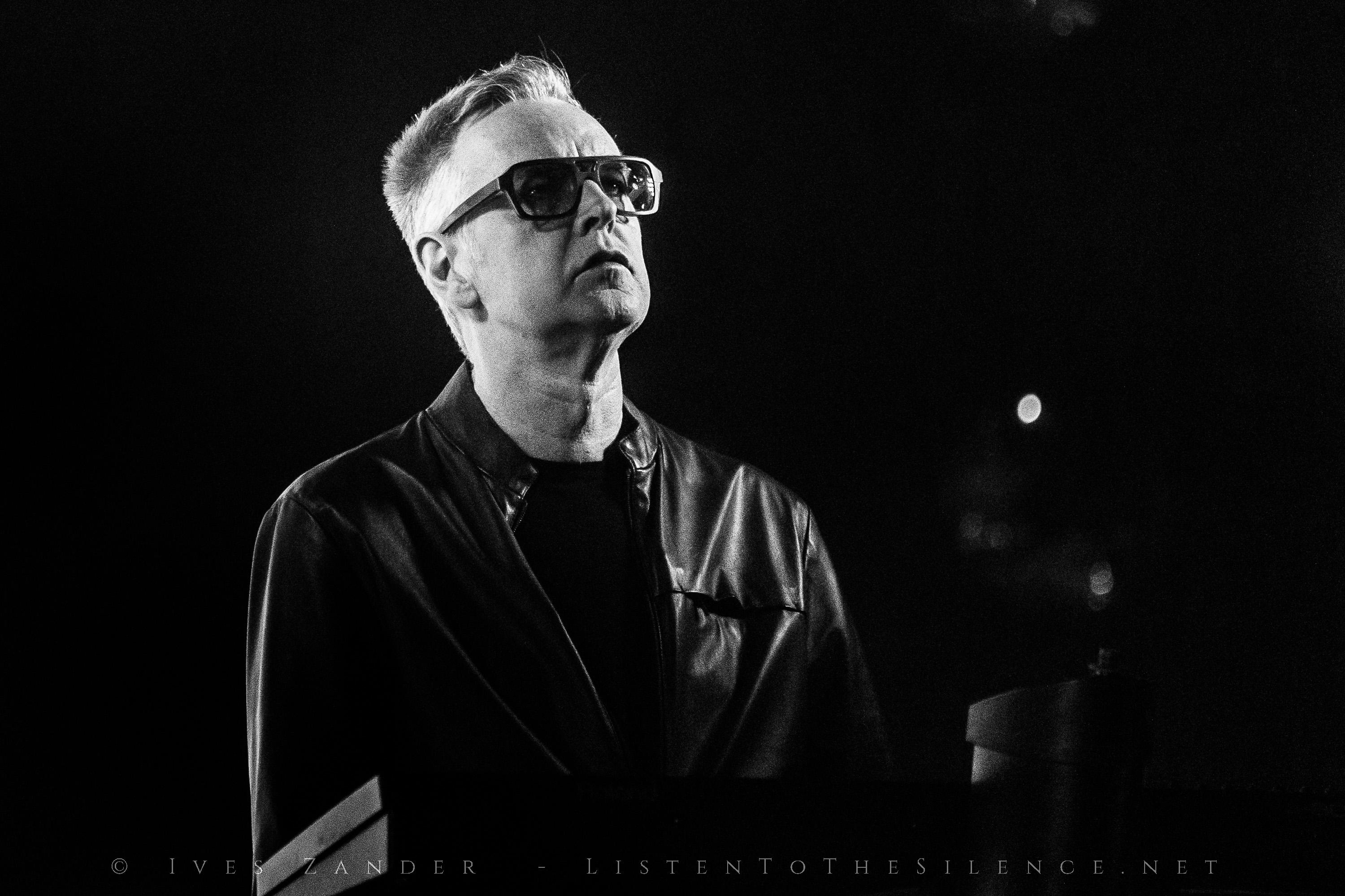 Depeche Mode<br/>Arena Nürnberg 2018