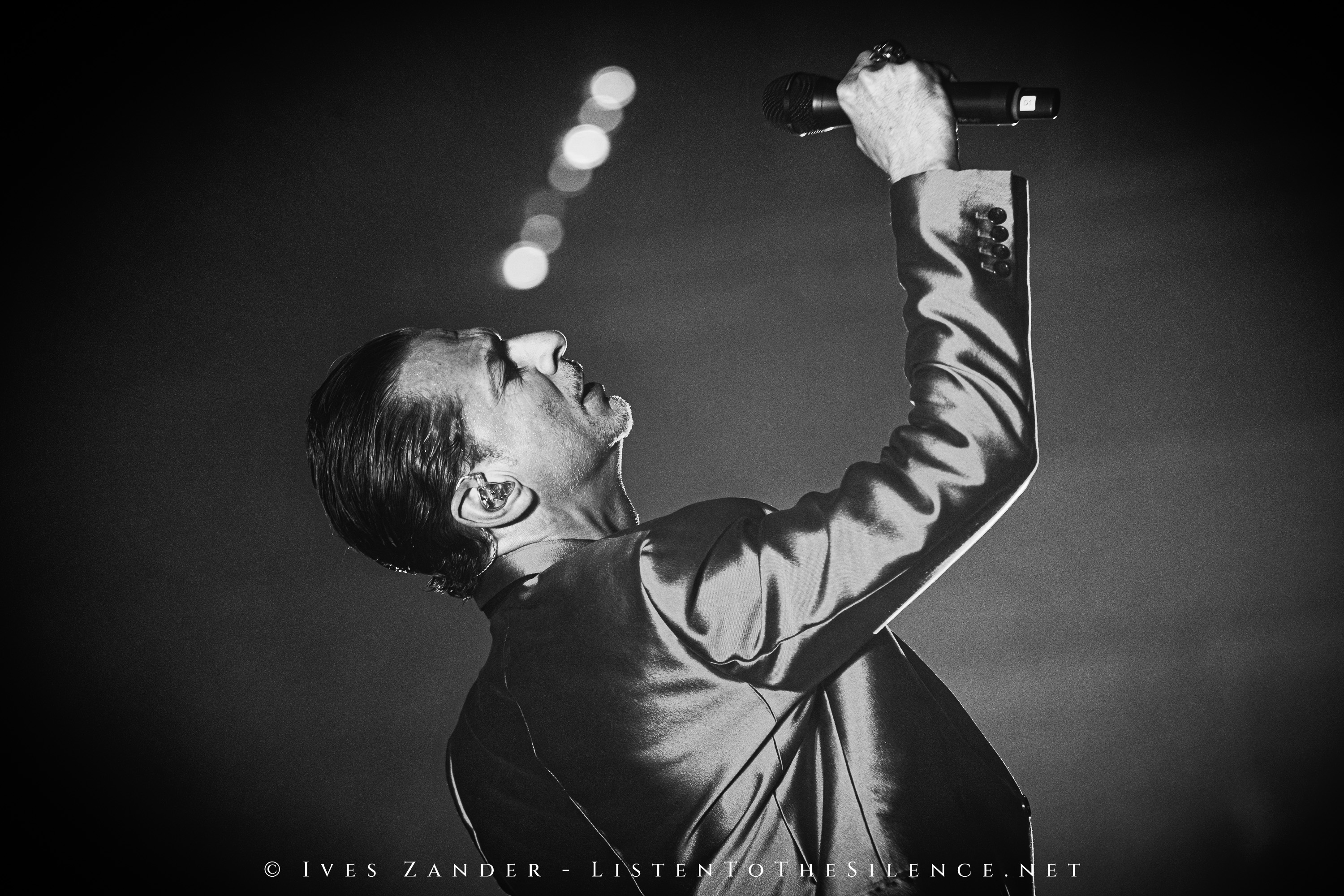 Depeche Mode<br/>Arena Nürnberg 2018