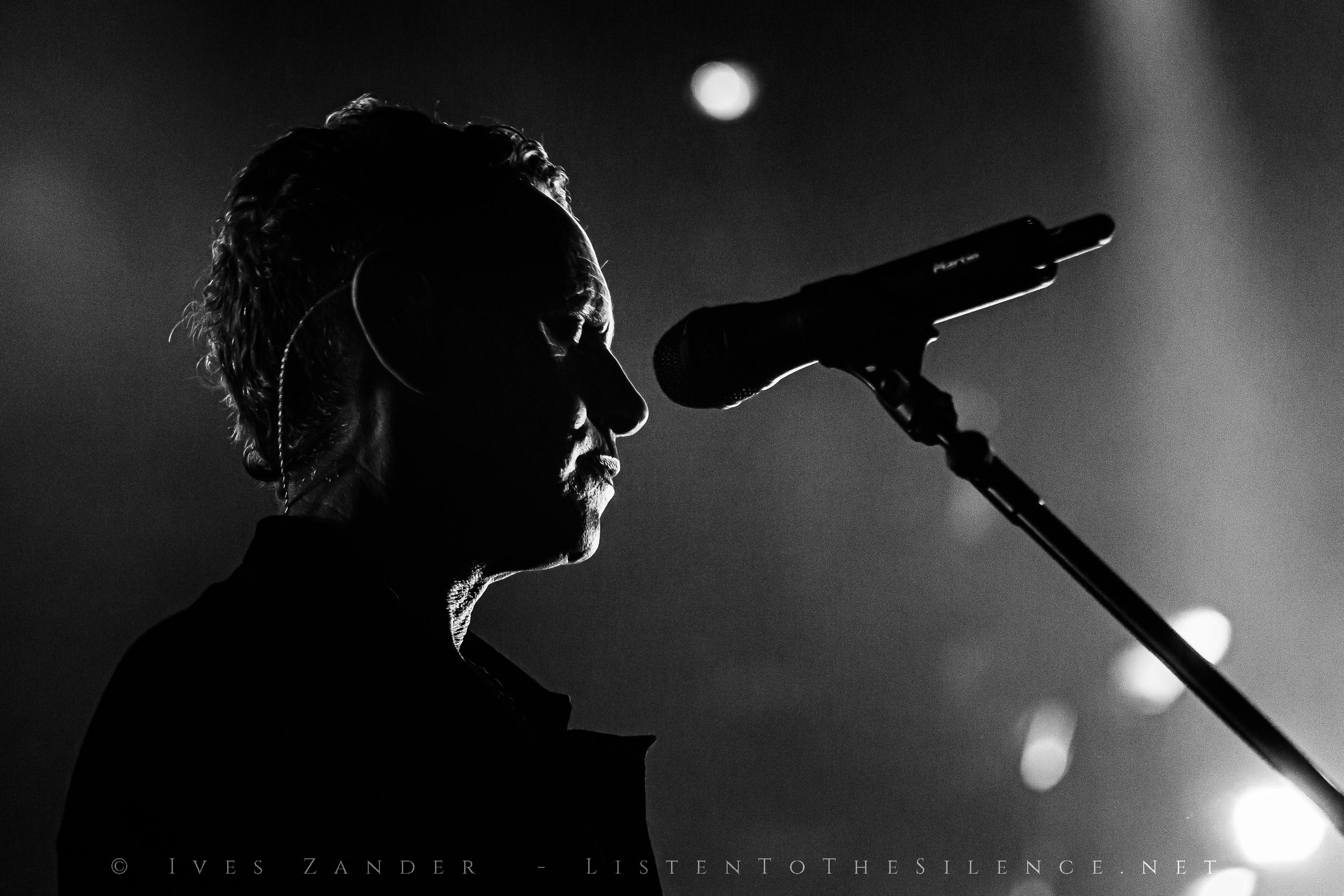 Depeche Mode<br/>Arena Nürnberg 2018