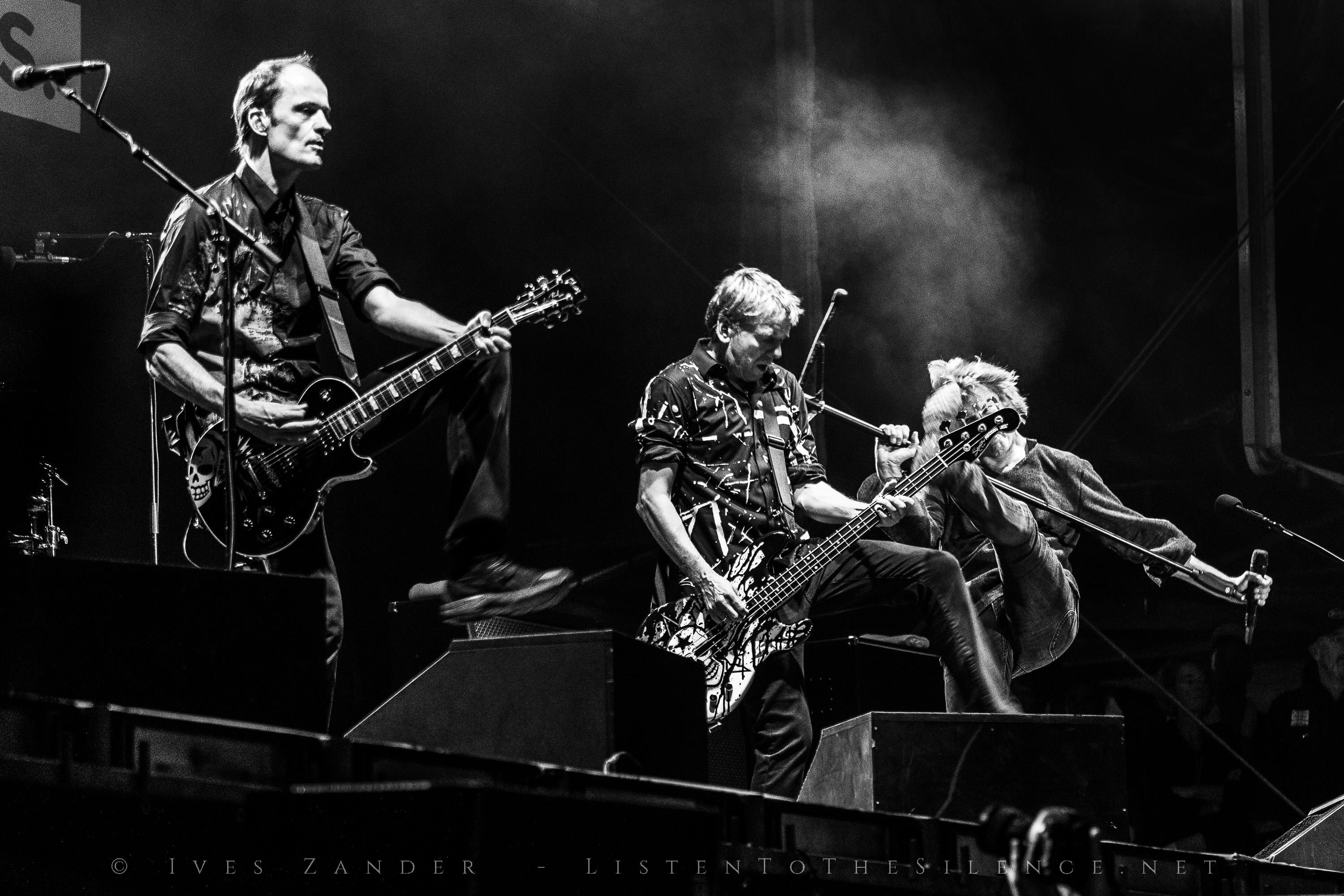 Die Toten Hosen<br/>#WIRSINDMEHR Chemnitz 2018