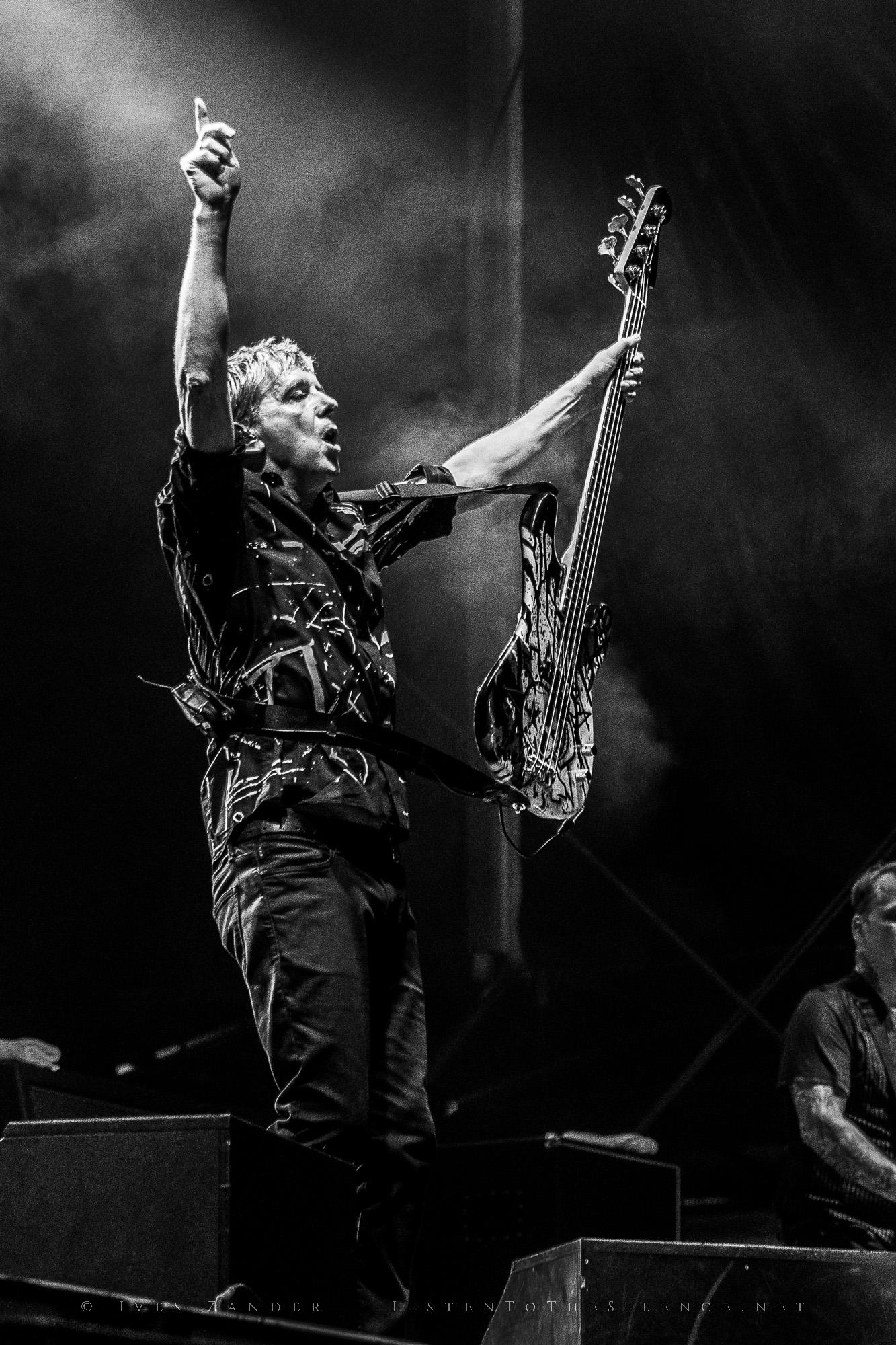 Die Toten Hosen<br/>#WIRSINDMEHR Chemnitz 2018