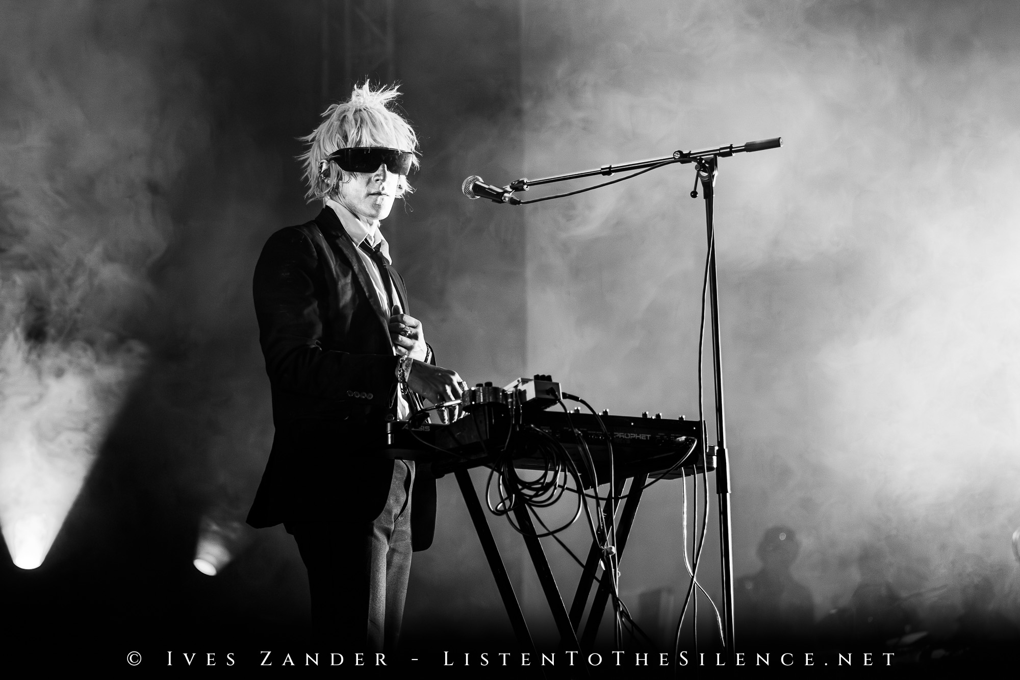 Drab Majesty<br/>Wave Gotik Treffen Leipzig 2025