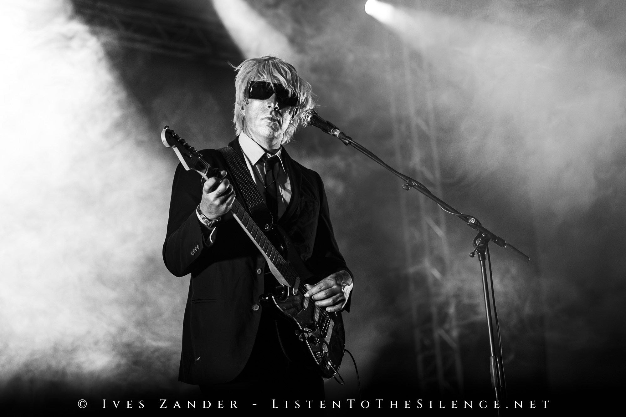 Drab Majesty<br/>Wave Gotik Treffen Leipzig 2025