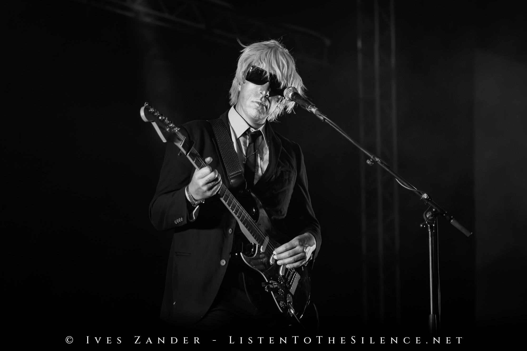 Drab Majesty<br/>Wave Gotik Treffen Leipzig 2025