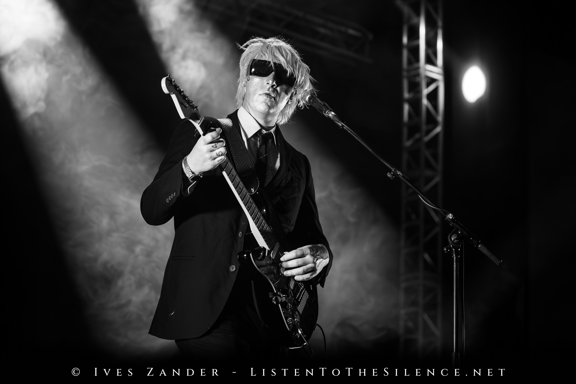 Drab Majesty<br/>Wave Gotik Treffen Leipzig 2025