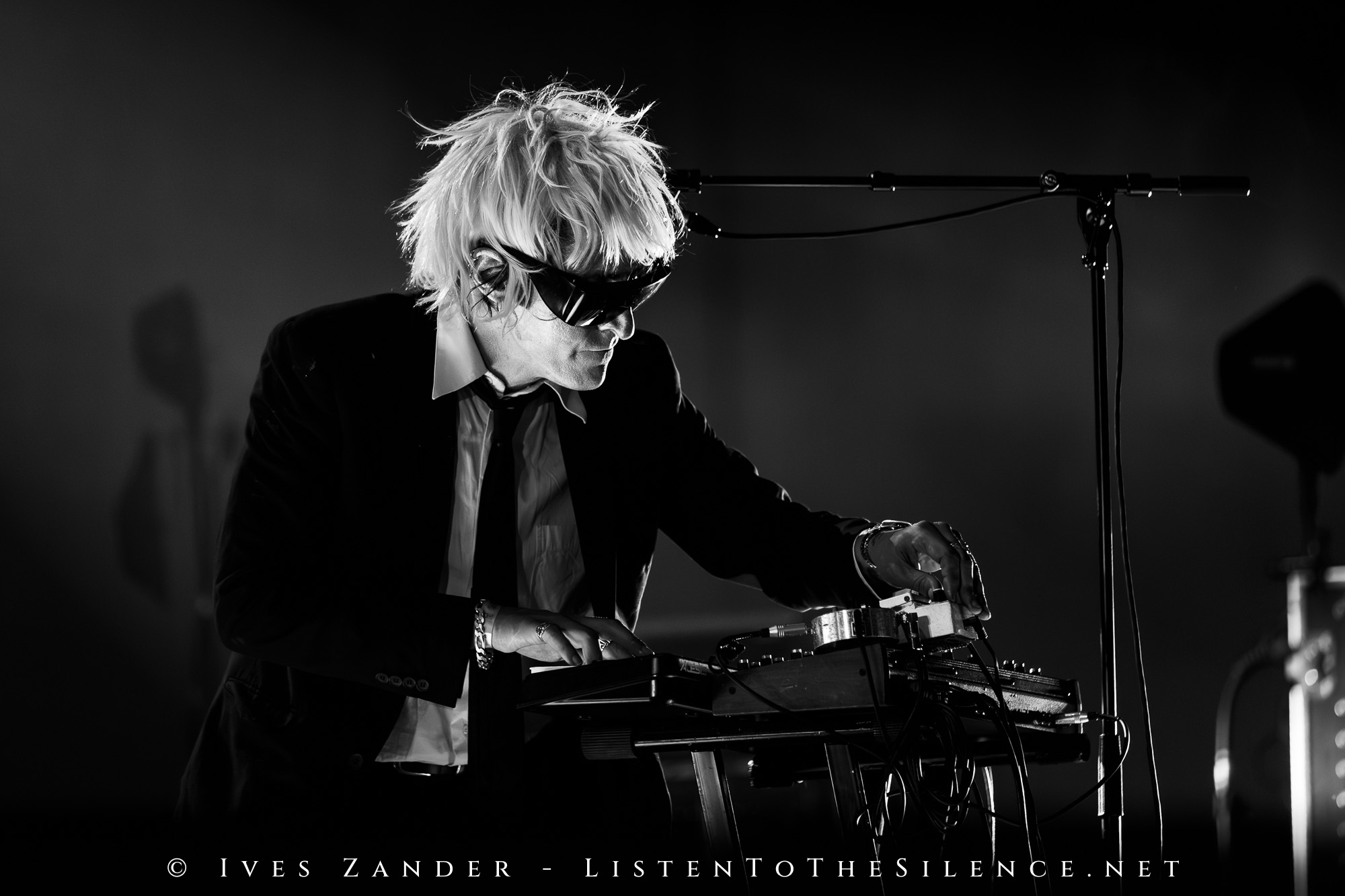Drab Majesty<br/>Wave Gotik Treffen Leipzig 2025
