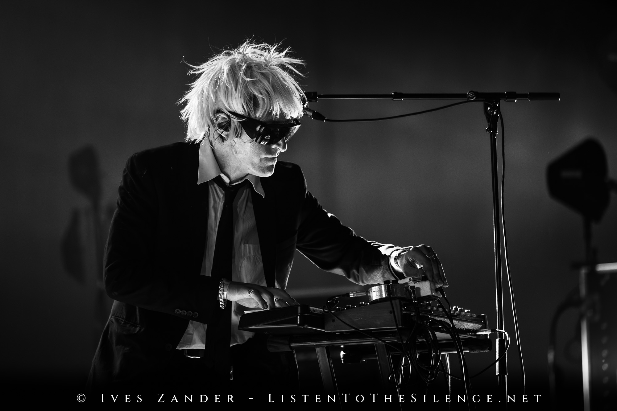 Drab Majesty<br/>Wave Gotik Treffen Leipzig 2025