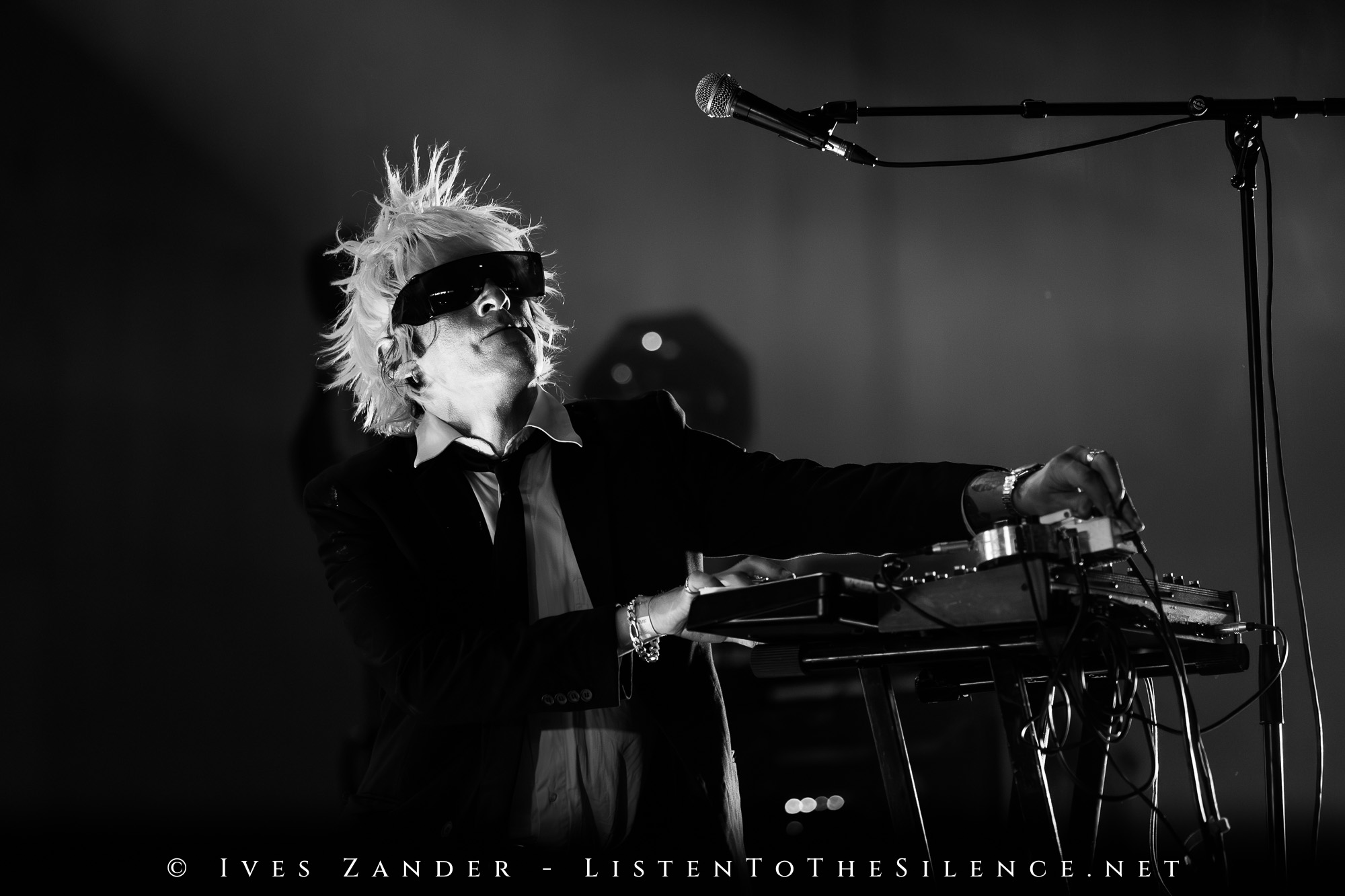 Drab Majesty<br/>Wave Gotik Treffen Leipzig 2025