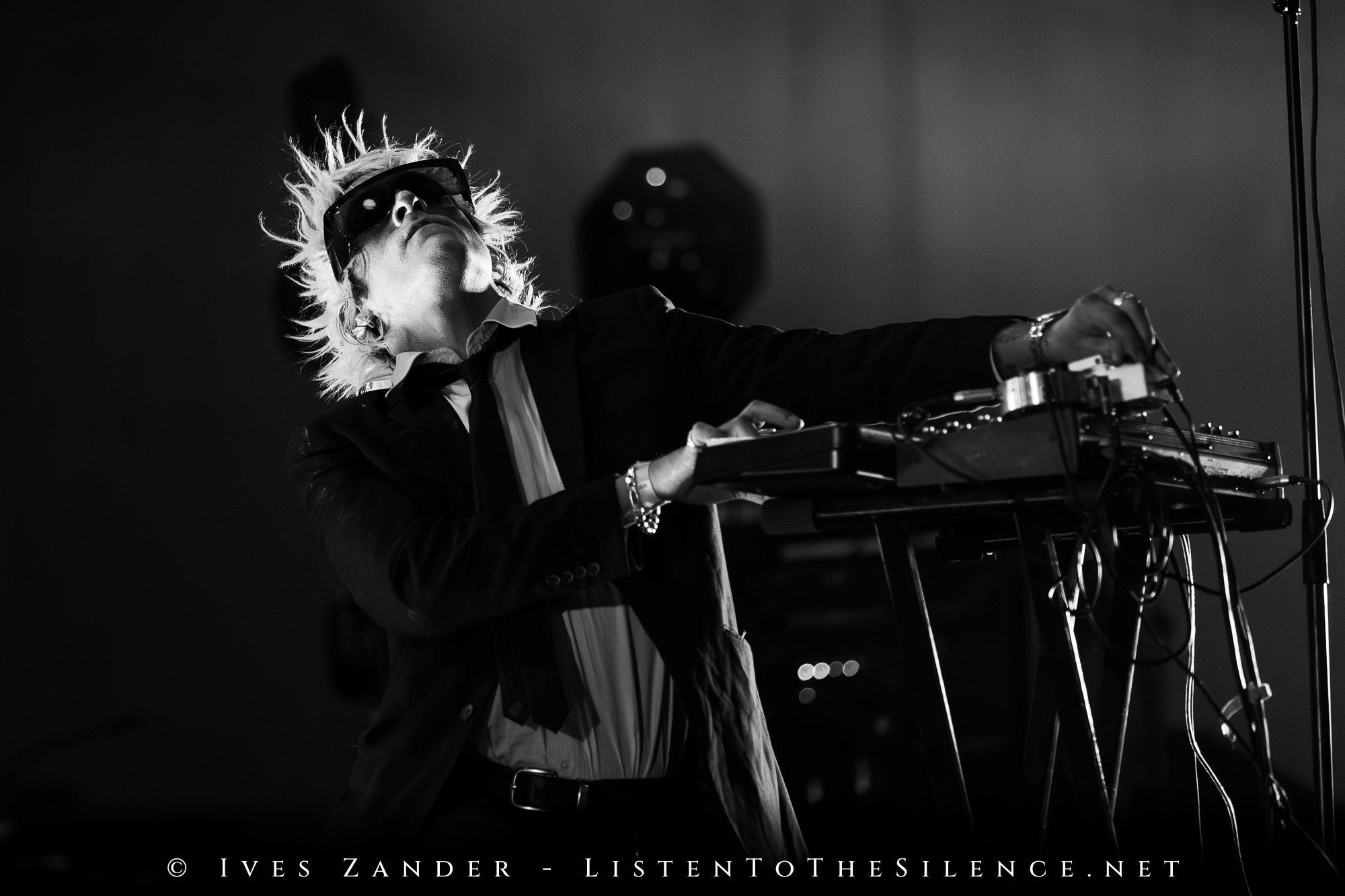 Drab Majesty<br/>Wave Gotik Treffen Leipzig 2025