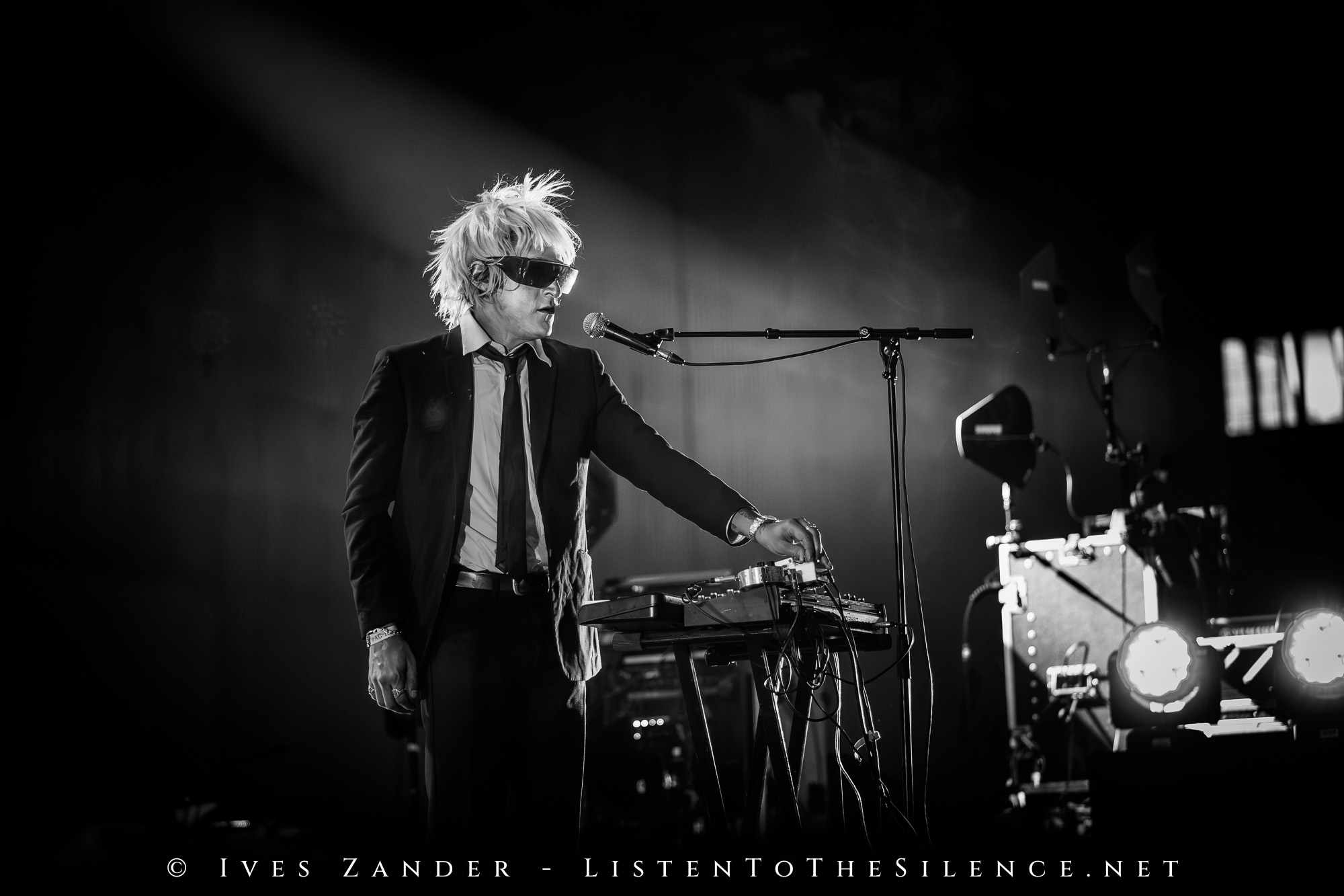 Drab Majesty<br/>Wave Gotik Treffen Leipzig 2025