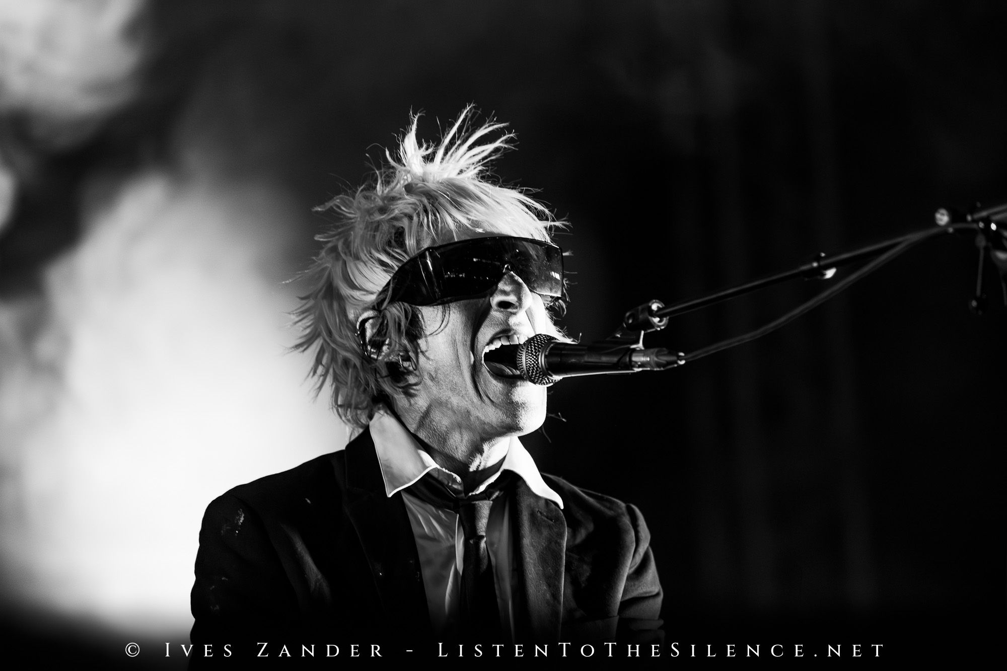 Drab Majesty<br/>Wave Gotik Treffen Leipzig 2025