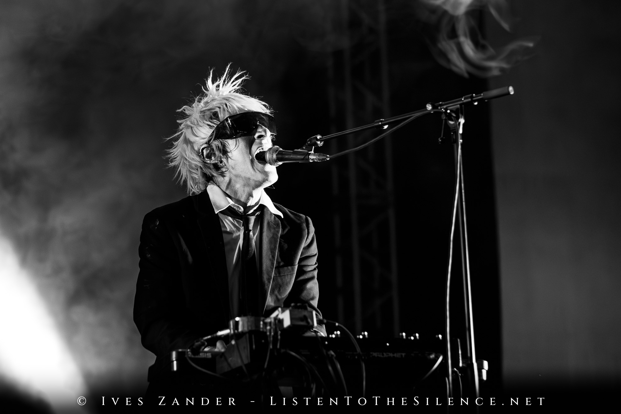 Drab Majesty<br/>Wave Gotik Treffen Leipzig 2025