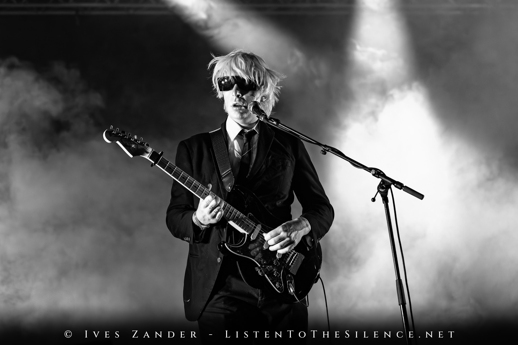 Drab Majesty<br/>Wave Gotik Treffen Leipzig 2025