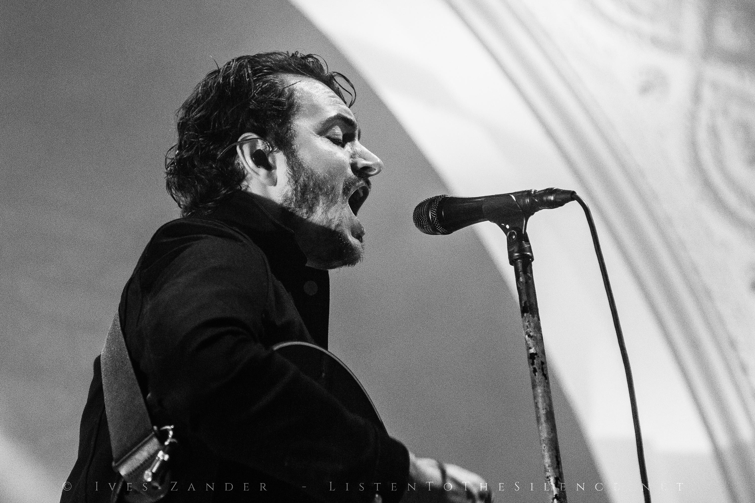 Editors<br/>Haus Auensee Leipzig 2018