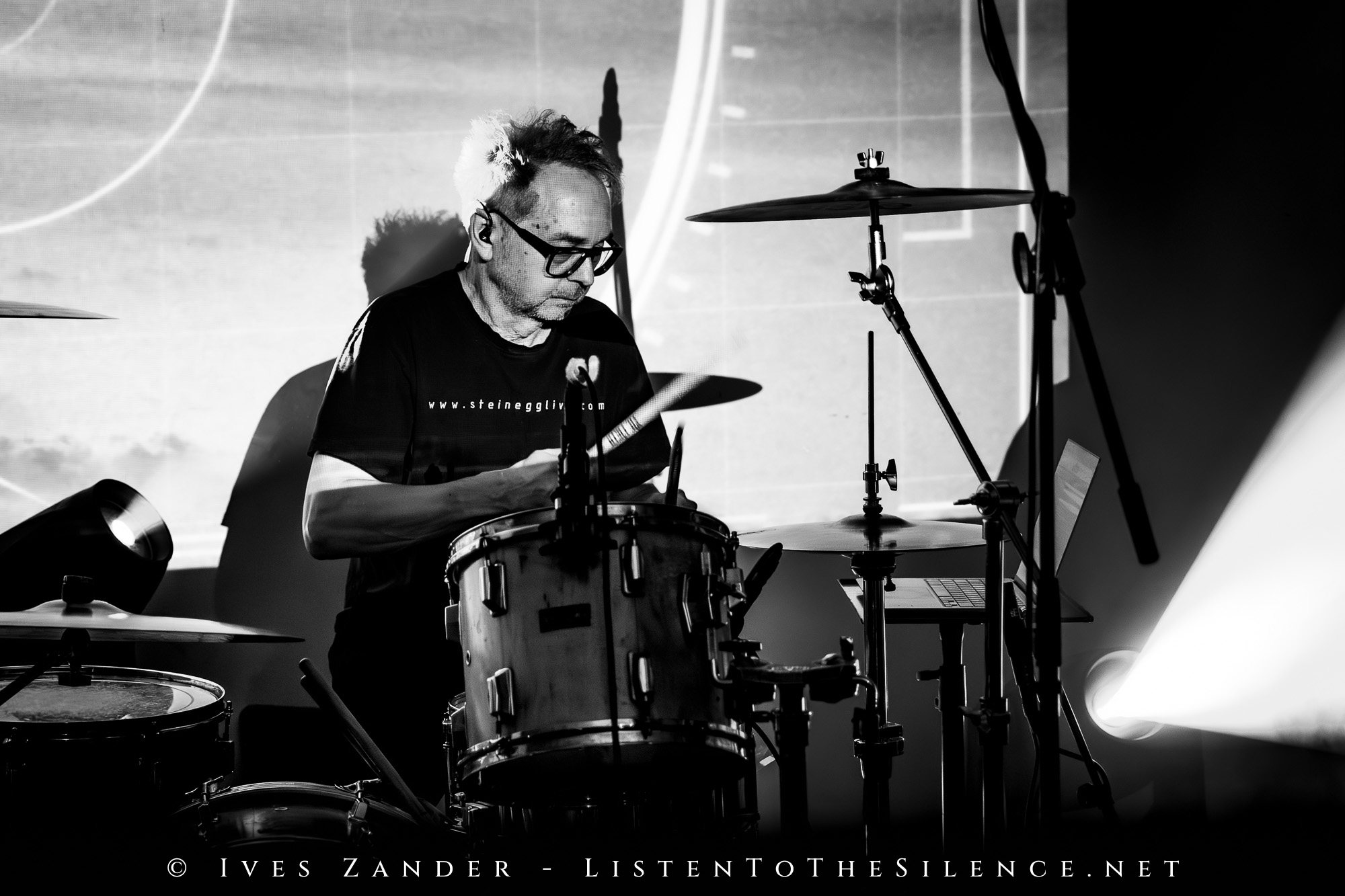 Escape With Romeo<br/>Wave Gotik Treffen Leipzig 2025