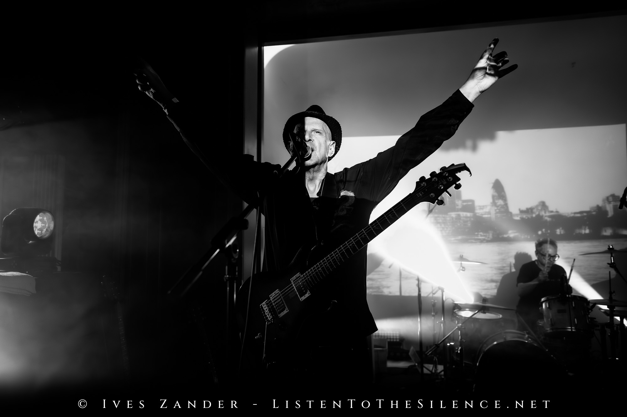 Escape With Romeo<br/>Wave Gotik Treffen Leipzig 2025