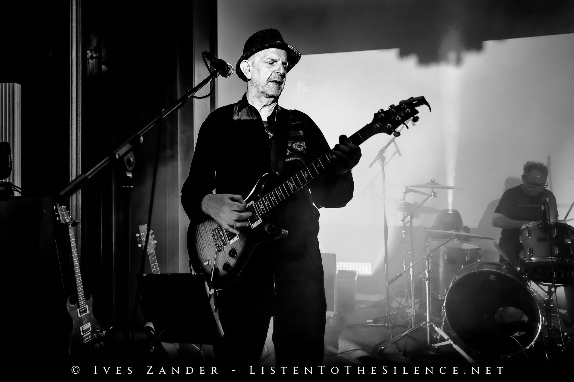 Escape With Romeo<br/>Wave Gotik Treffen Leipzig 2025