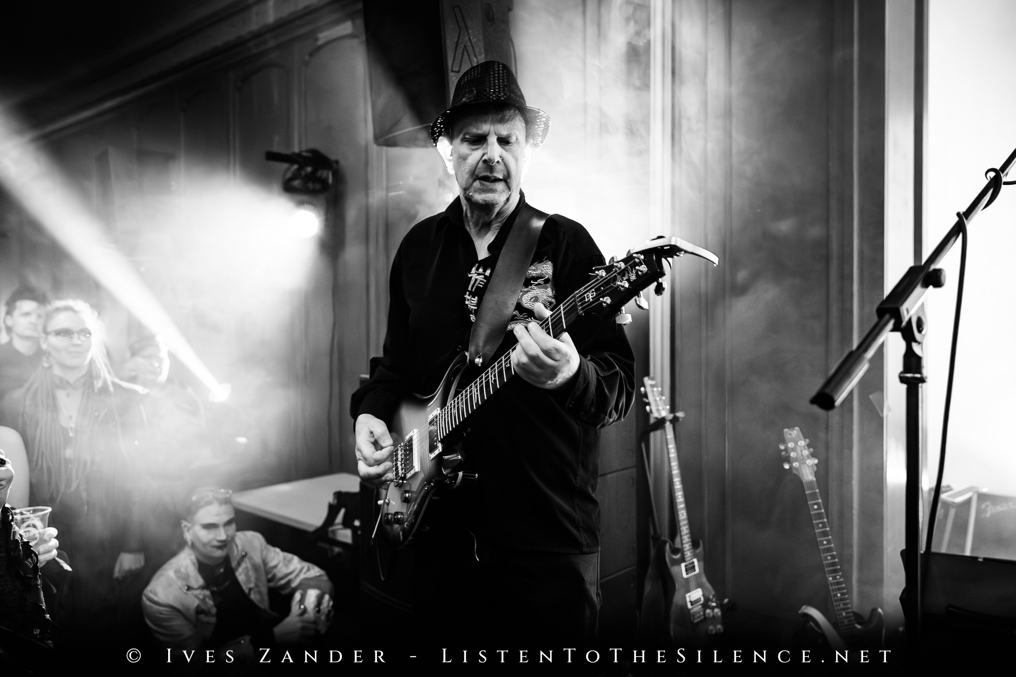 Escape With Romeo<br/>Wave Gotik Treffen Leipzig 2025