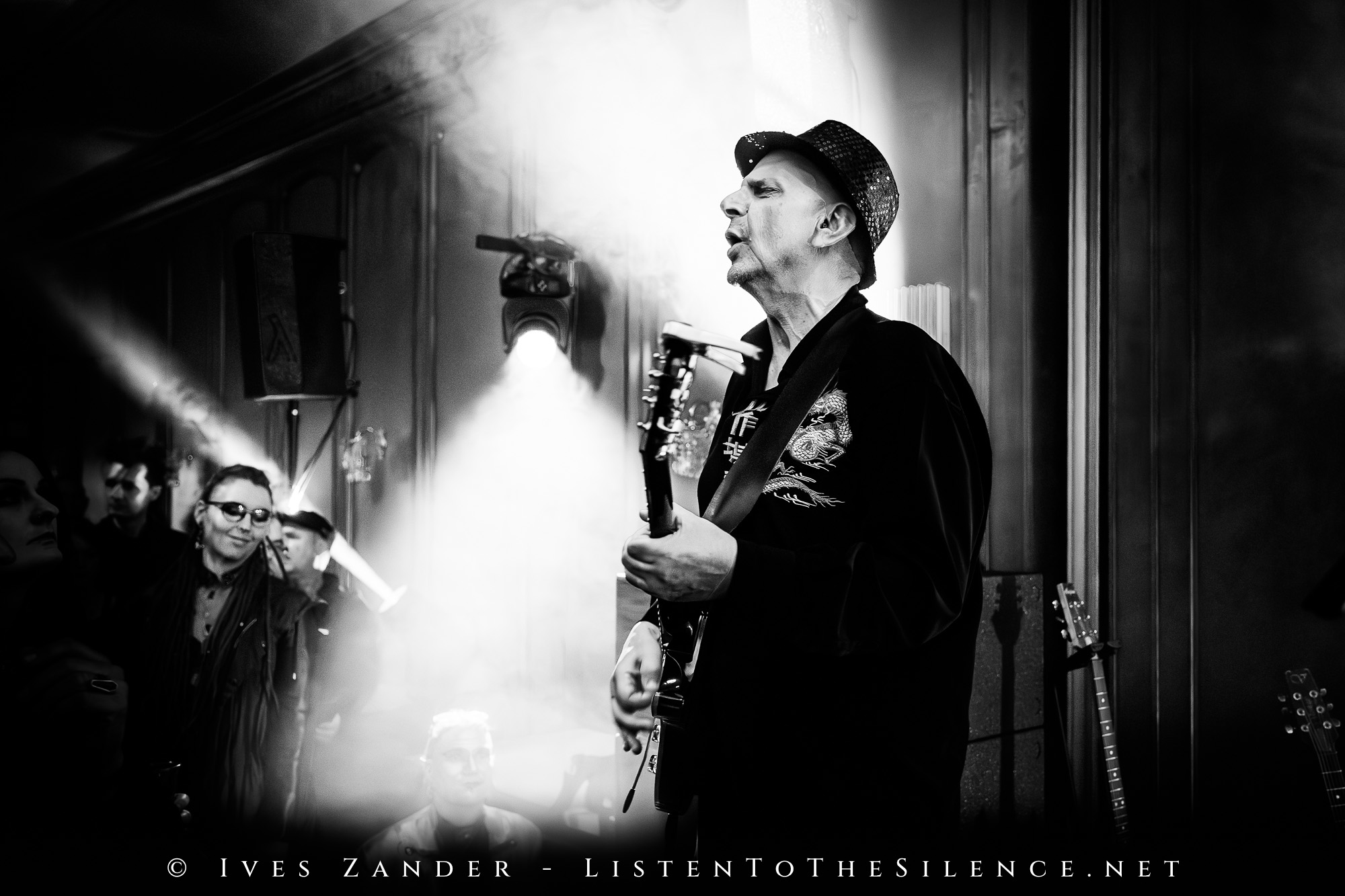 Escape With Romeo<br/>Wave Gotik Treffen Leipzig 2025