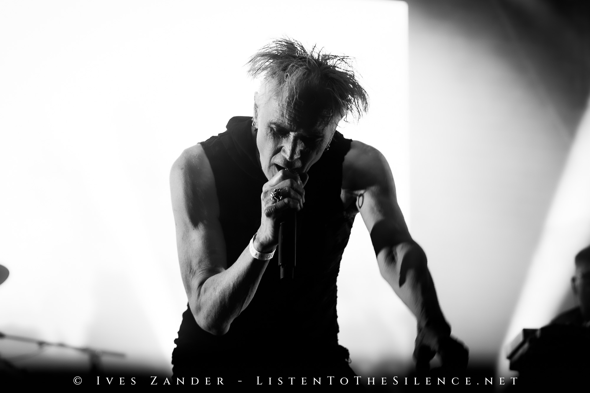 Frontline Assembly<br/>WGT Leipzig 2026